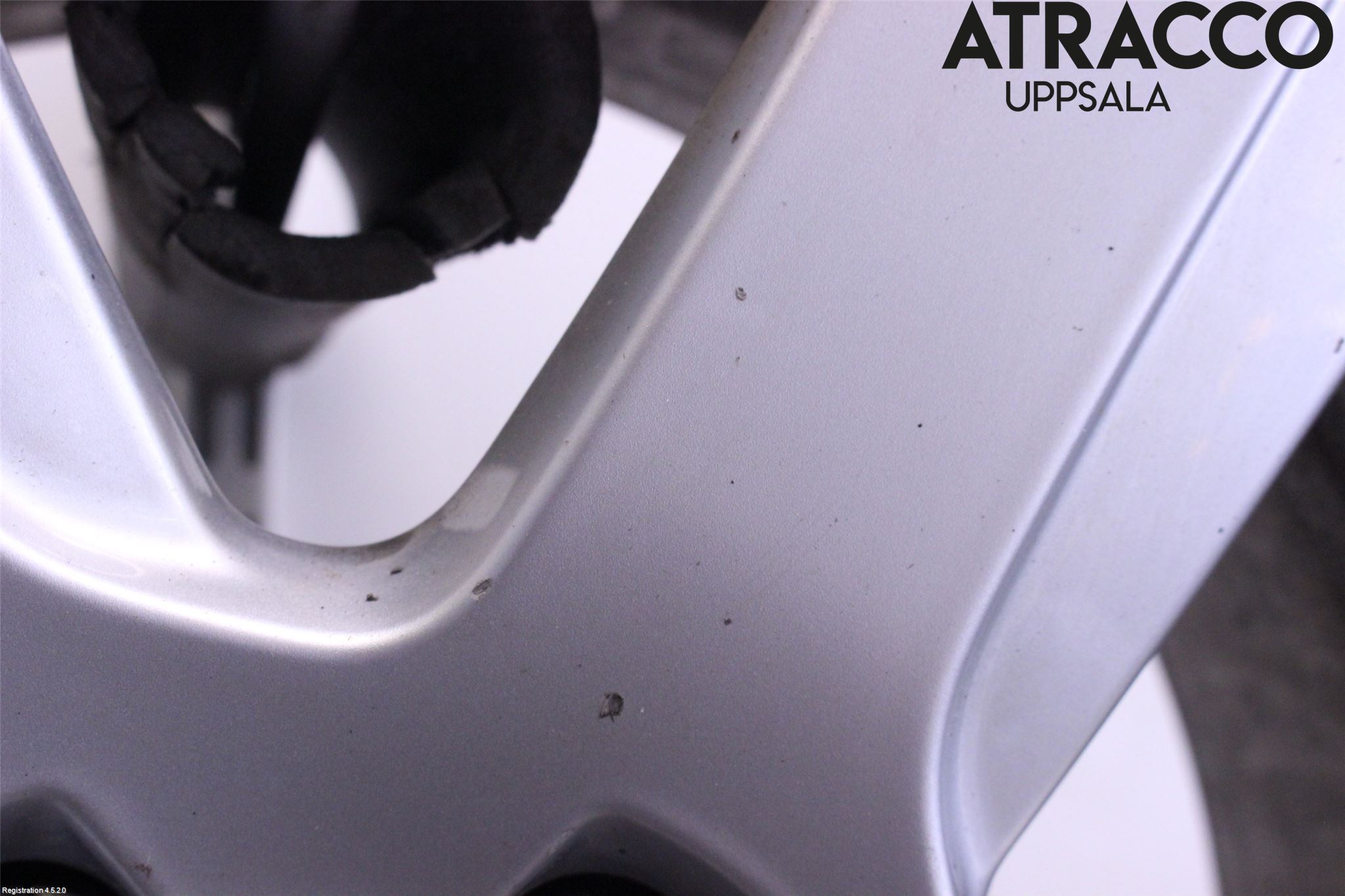 Audi A6/S6 4G 11-18 Fälg Aluminium