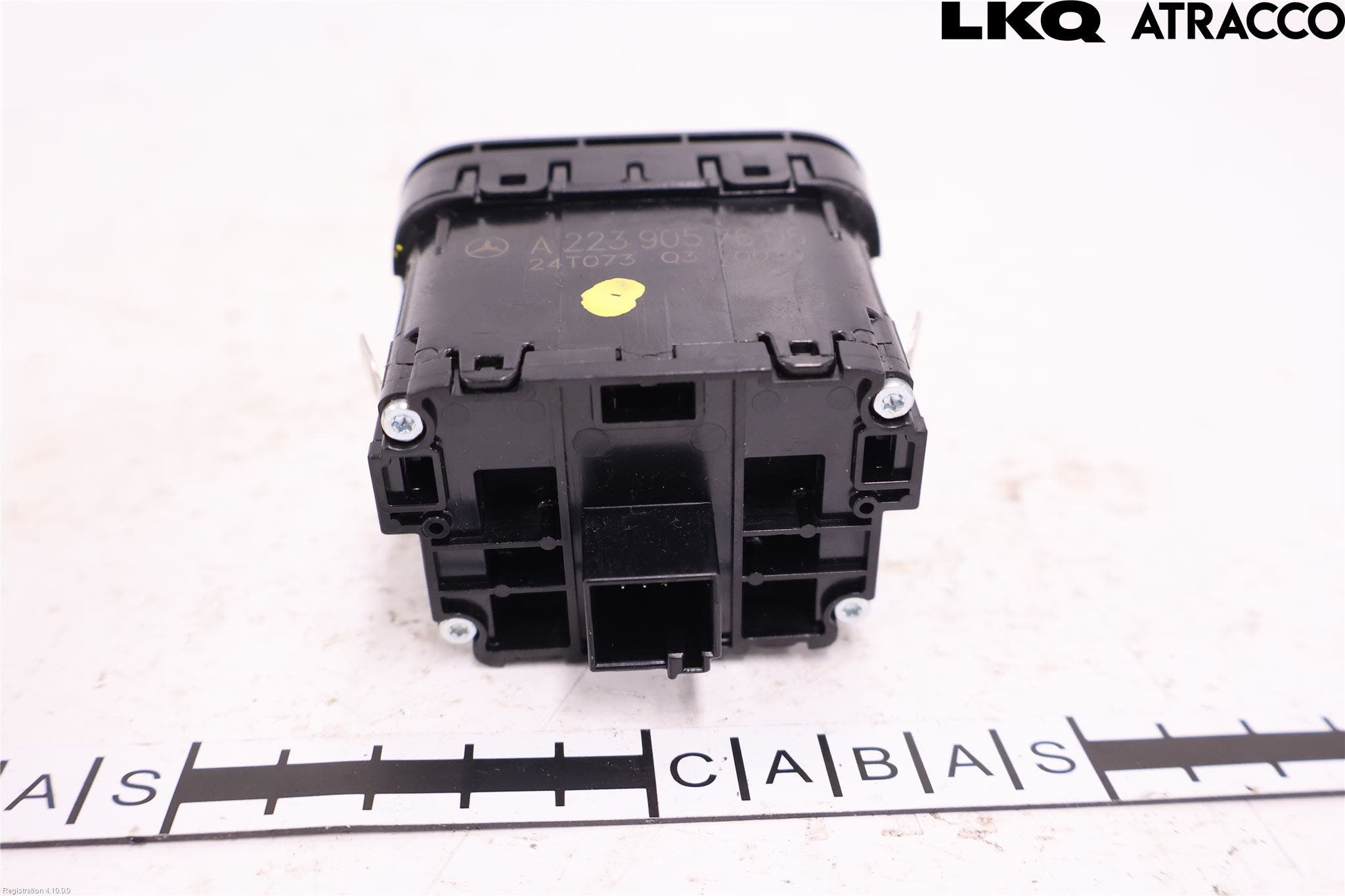 Mercedes-Benz MB EQE (V295) 22- Strömställare Parkeringsbroms