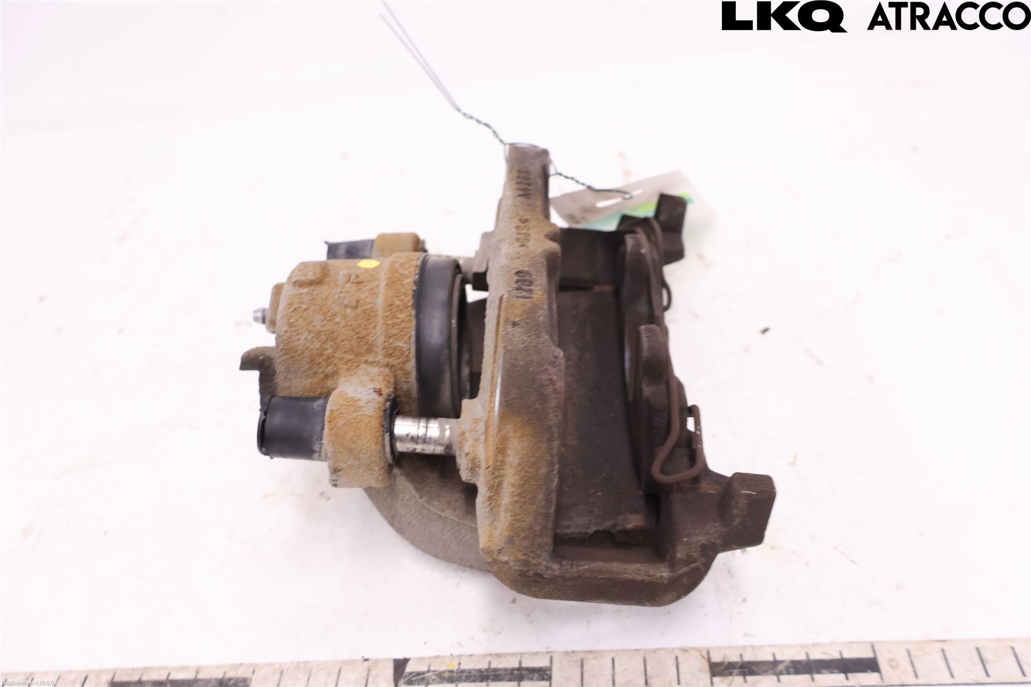 Ford FOCUS 19- Bromsok Fram Höger