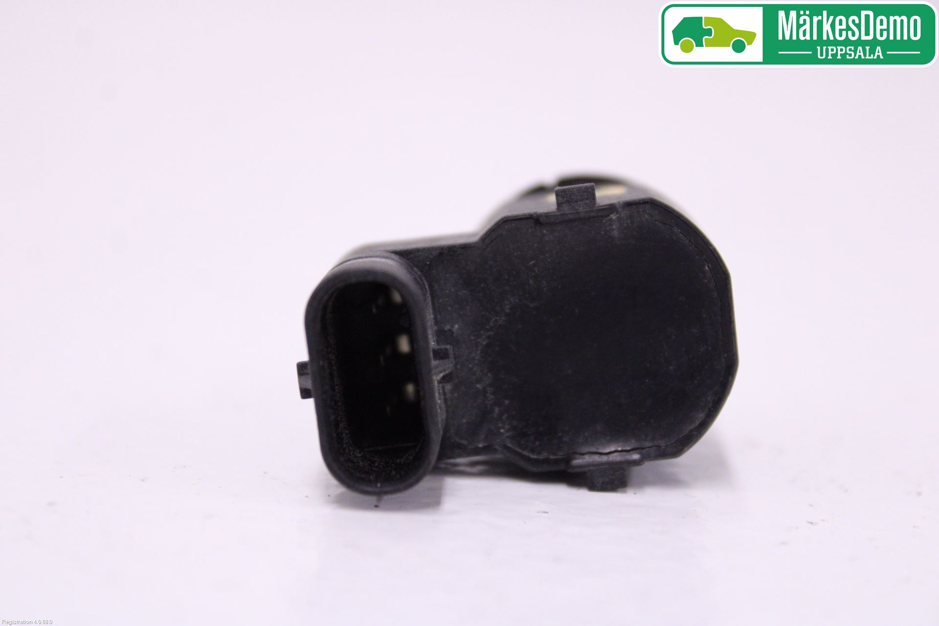 BMW 5 E60/61 Sed/Tou 02-10 Parkeringshjälp Backsensor