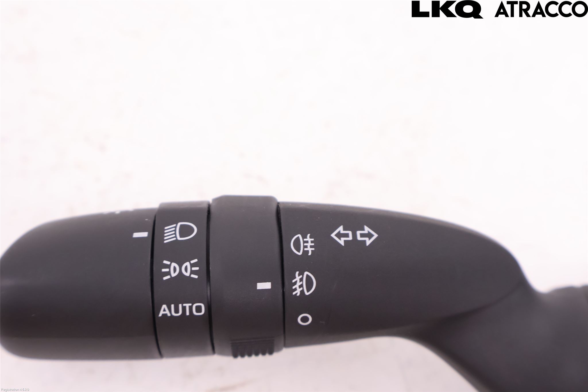 Toyota COROLLA 19- Spak Blinkers-Ljusomk
