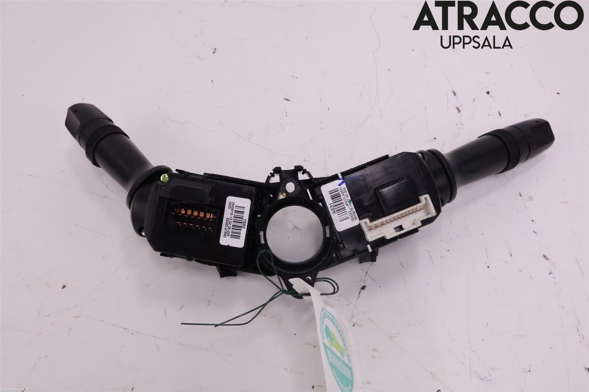 Kia CEED 12-18 Spak Blinkers-Ljusomk