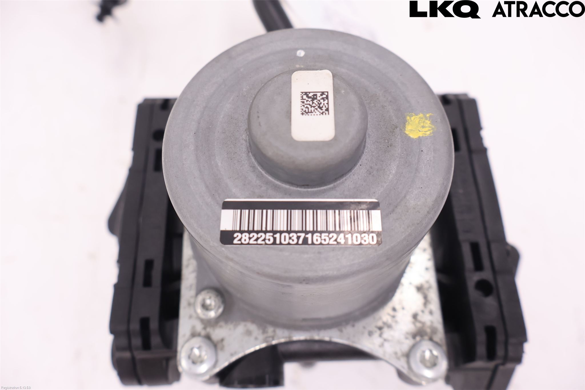 Opel MOKKA 21- Vakuumpump
