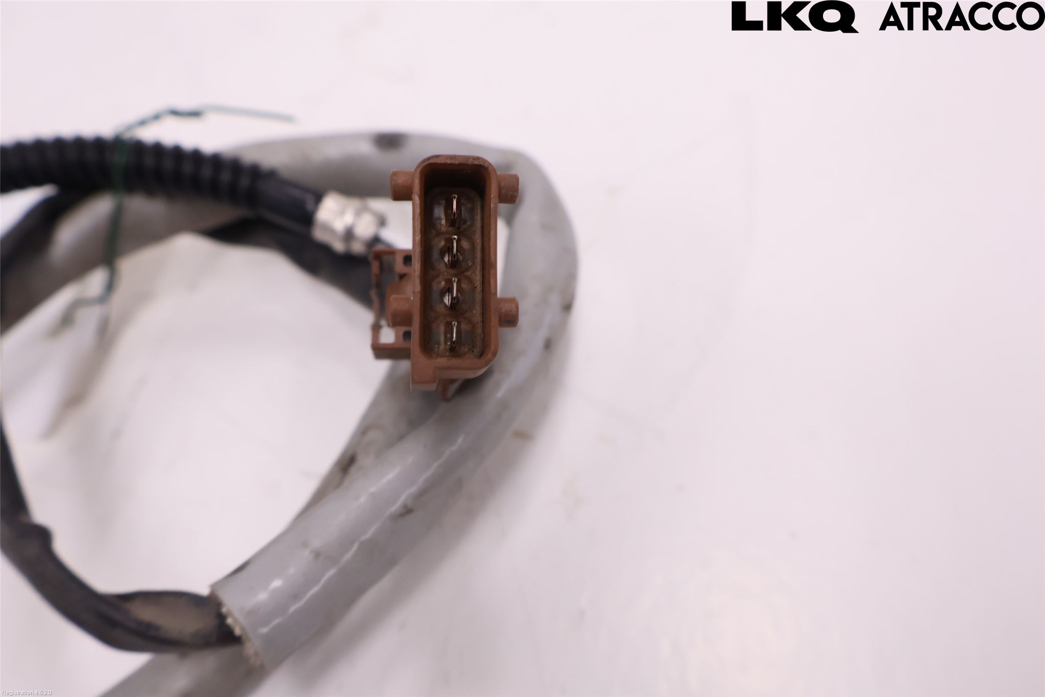 Saab 9-3 VER2/VER3 08-15 Injlambdasond