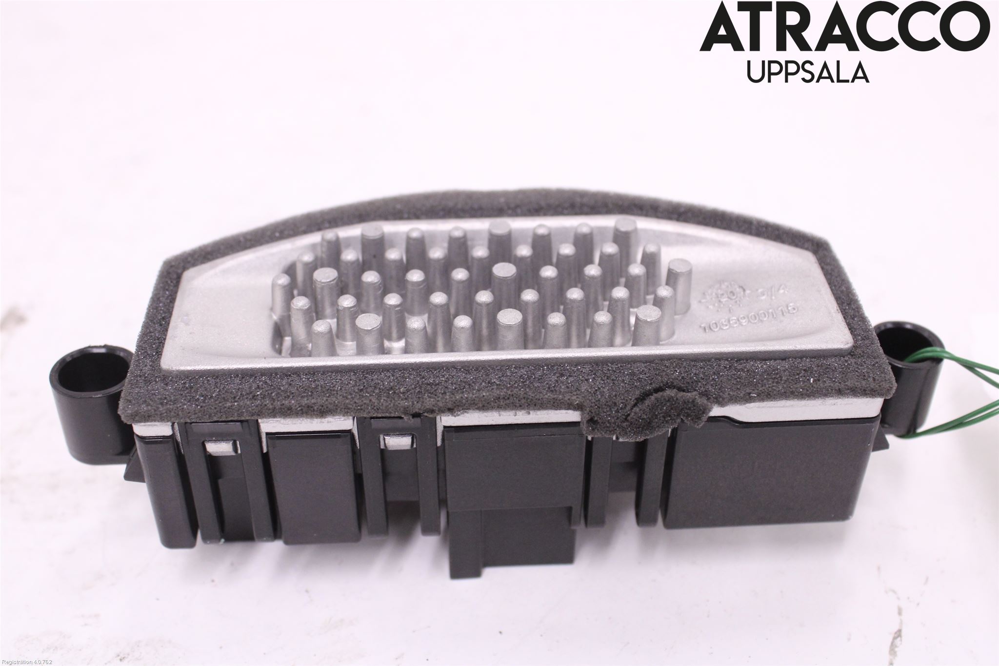 BMW 1 F40 19- Värmefläktsmotstånd