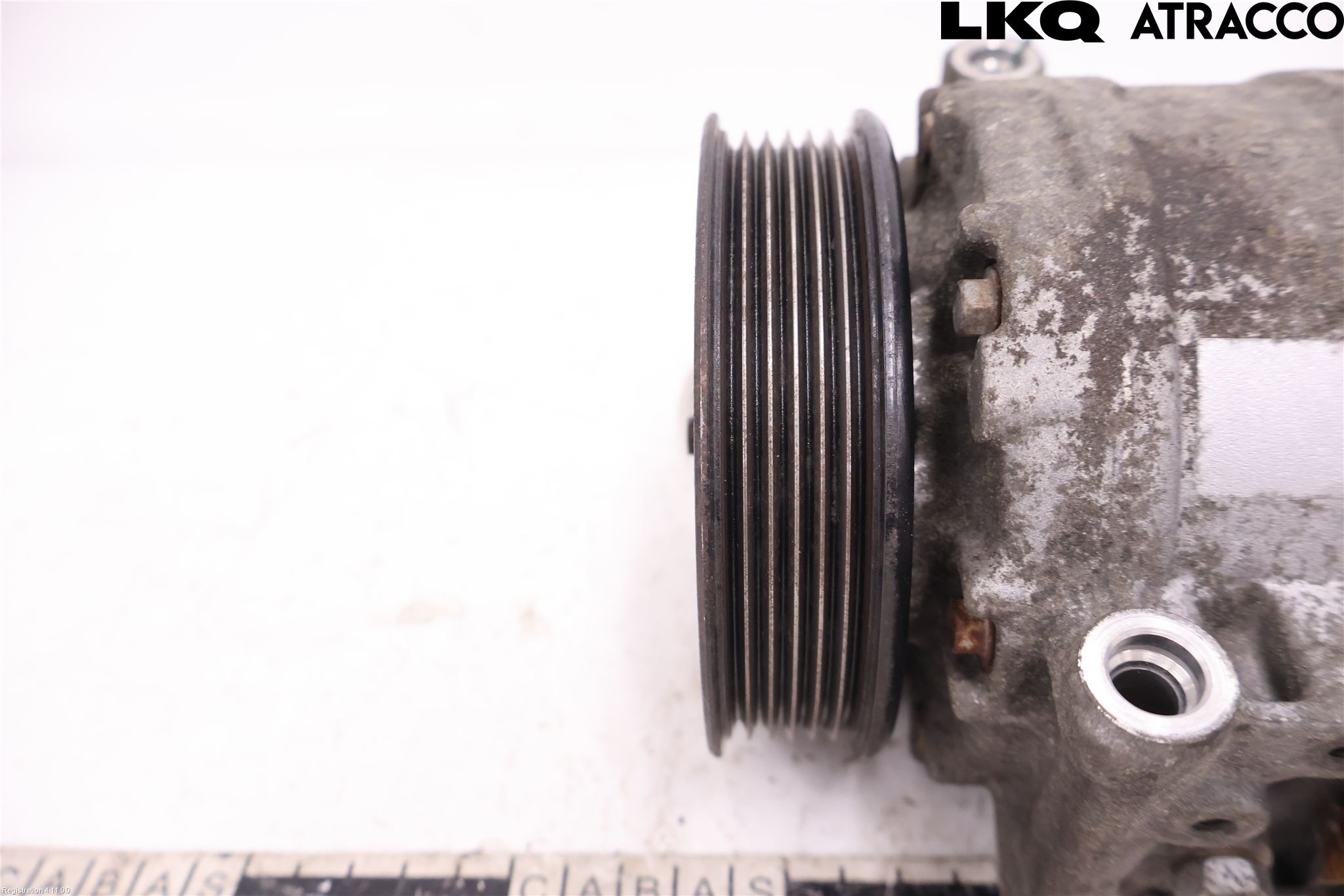 BMW 1 E87/81 5D/3D 03-11 Ac Kompressor