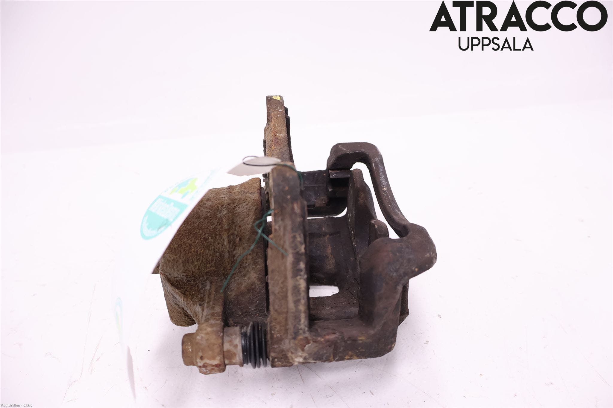 Kia RIO 12-16 Bromsok Fram Höger