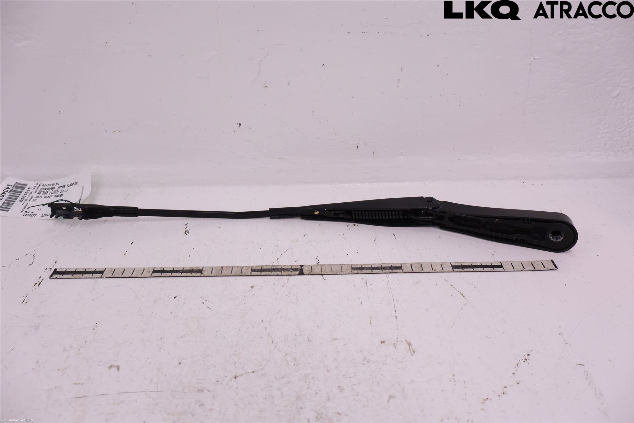 Mercedes-Benz MB EQB (X243) 22- Torkararm Armar Vindruta