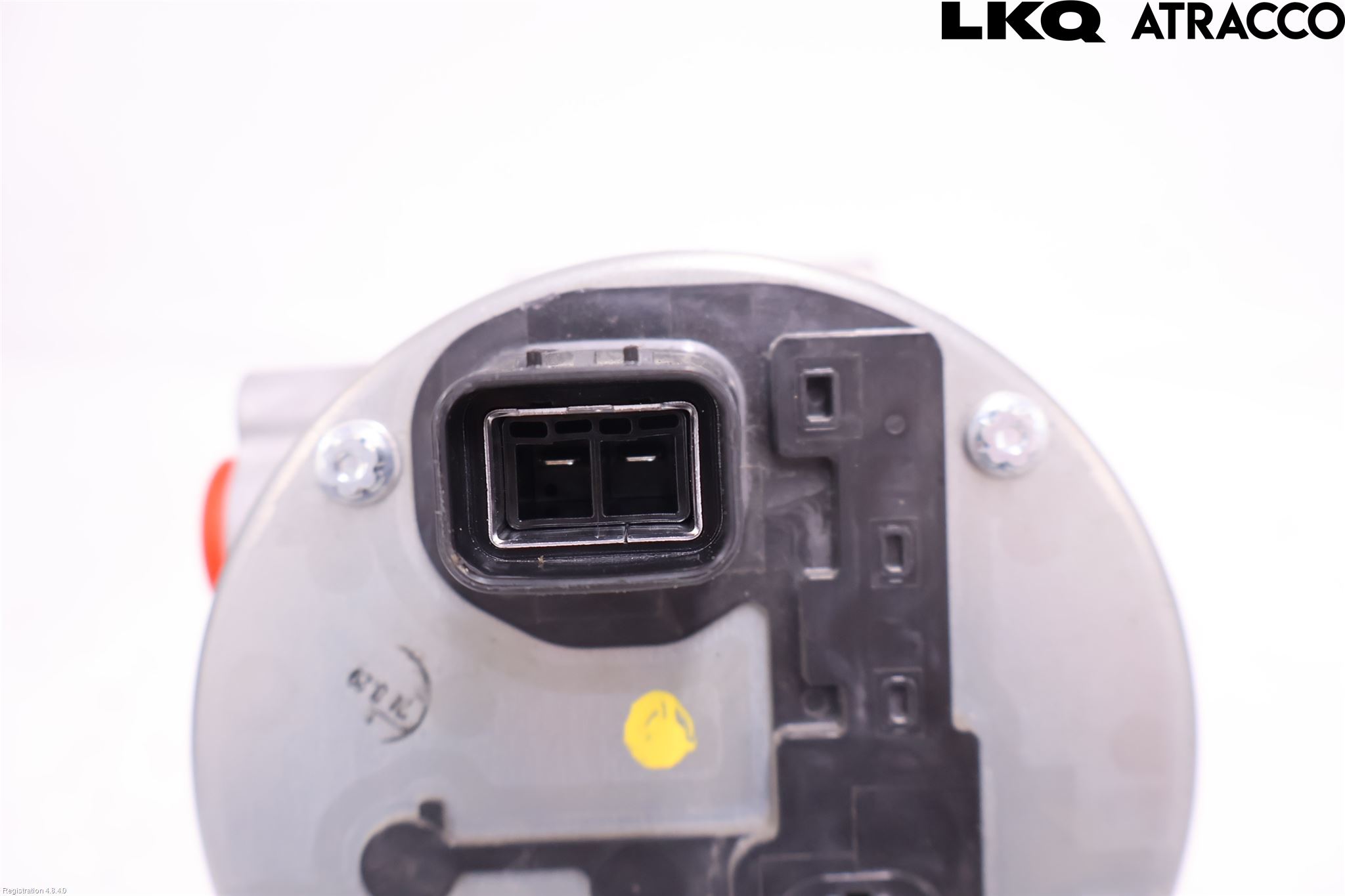 Toyota C-HR 24- Ac Kompressor