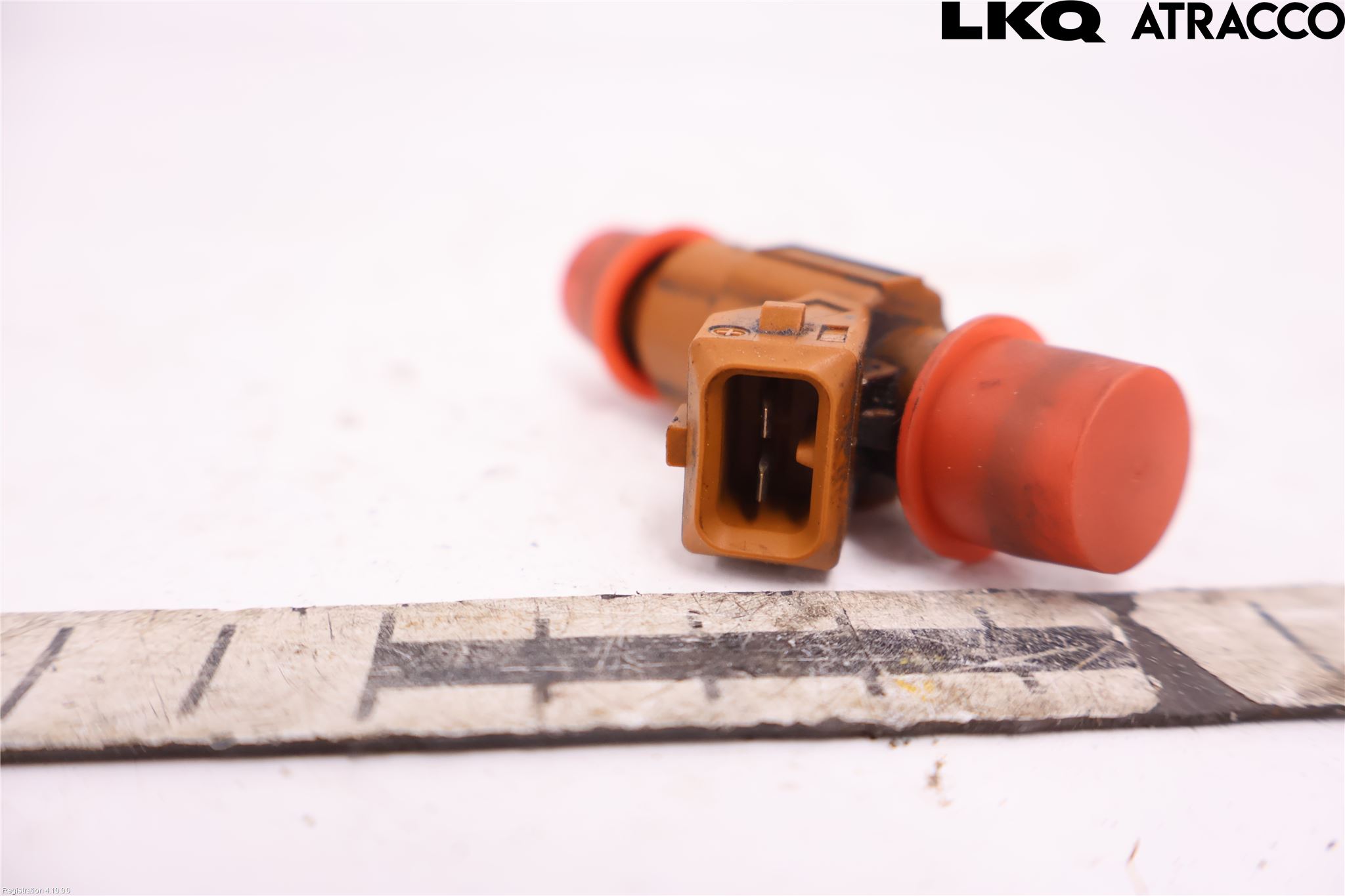 Saab 9-5     06-10 Injspridare