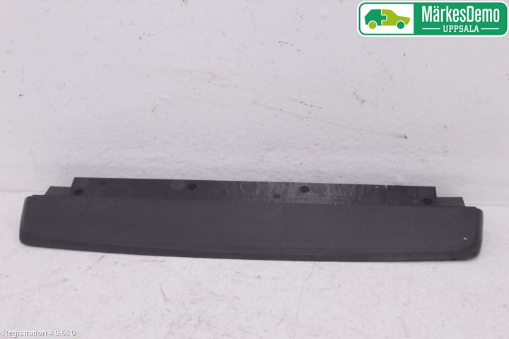 BMW 5 F10/F11/F18 09-17 Bromsljus Bakruta