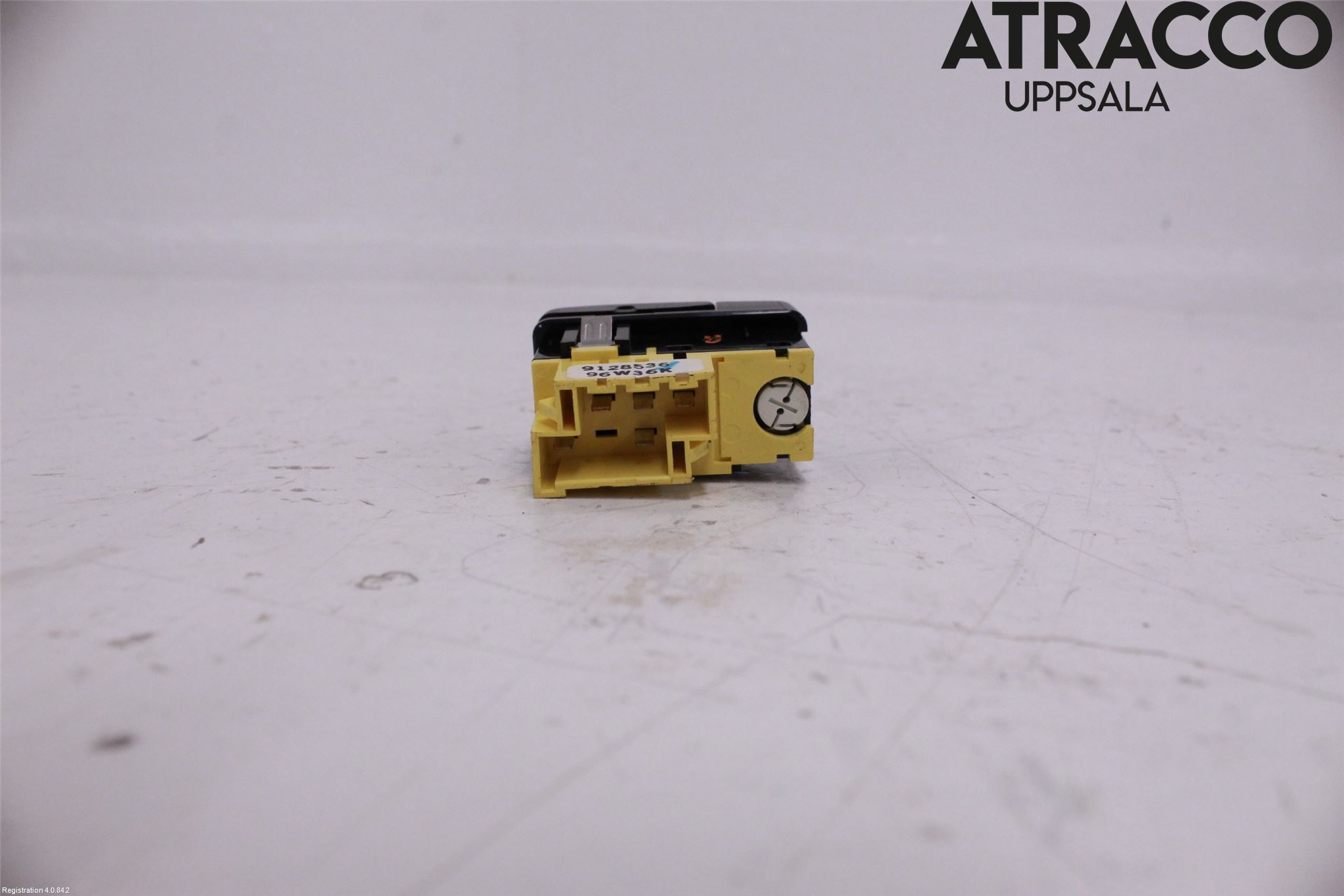 Volvo 960 91-97 Ströms Dimljus Fram-Bak