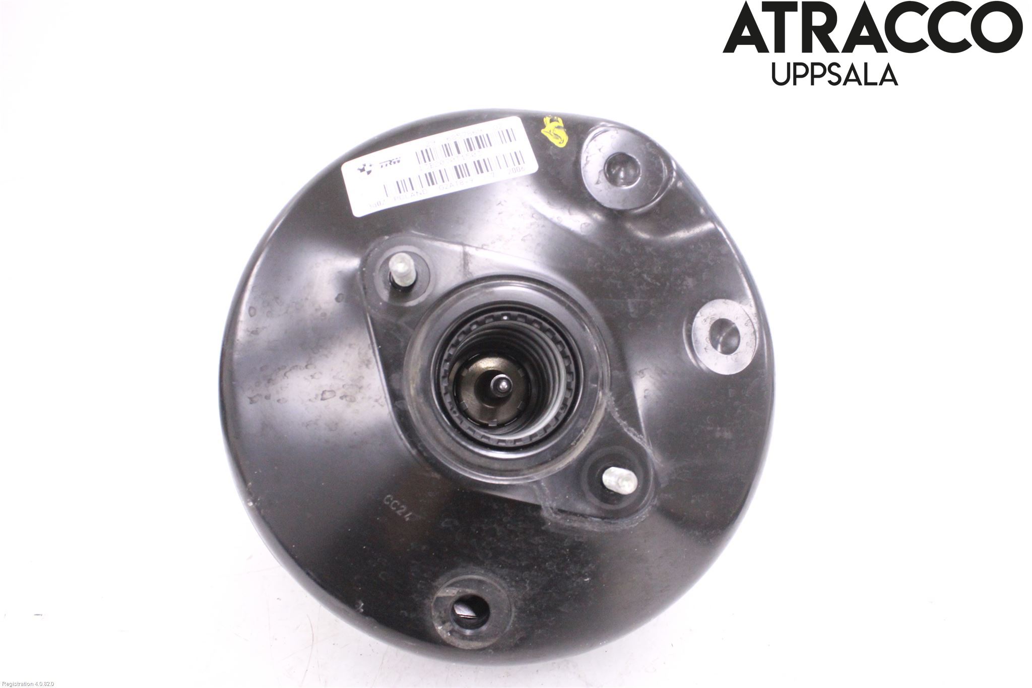 BMW X3 F25 10-17 Bromsservo