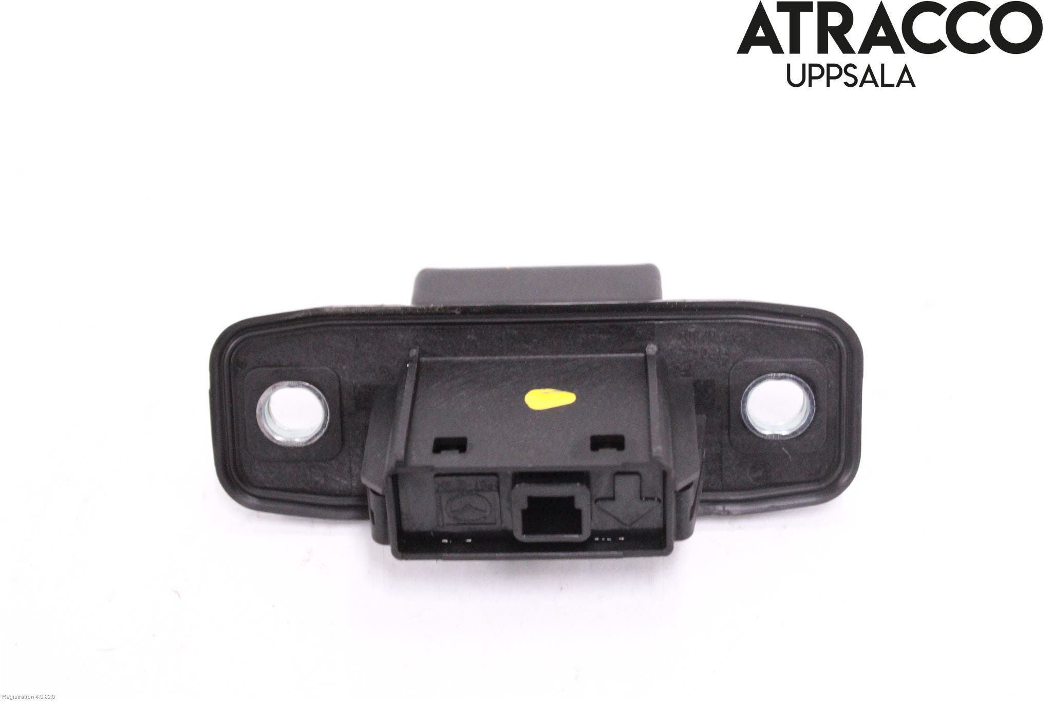 Mazda 6 13- Bakluckehandtag