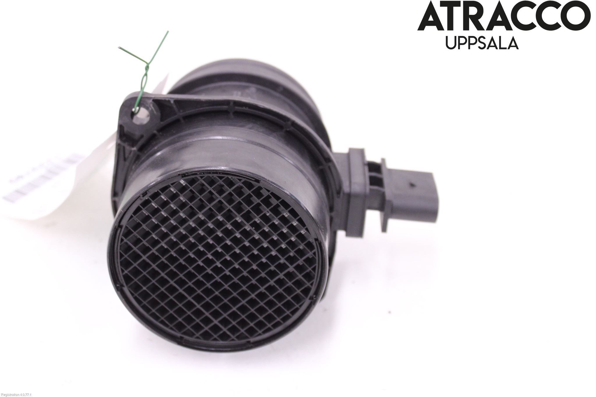 Audi A4/S4 08-11 Injluftmassamätare