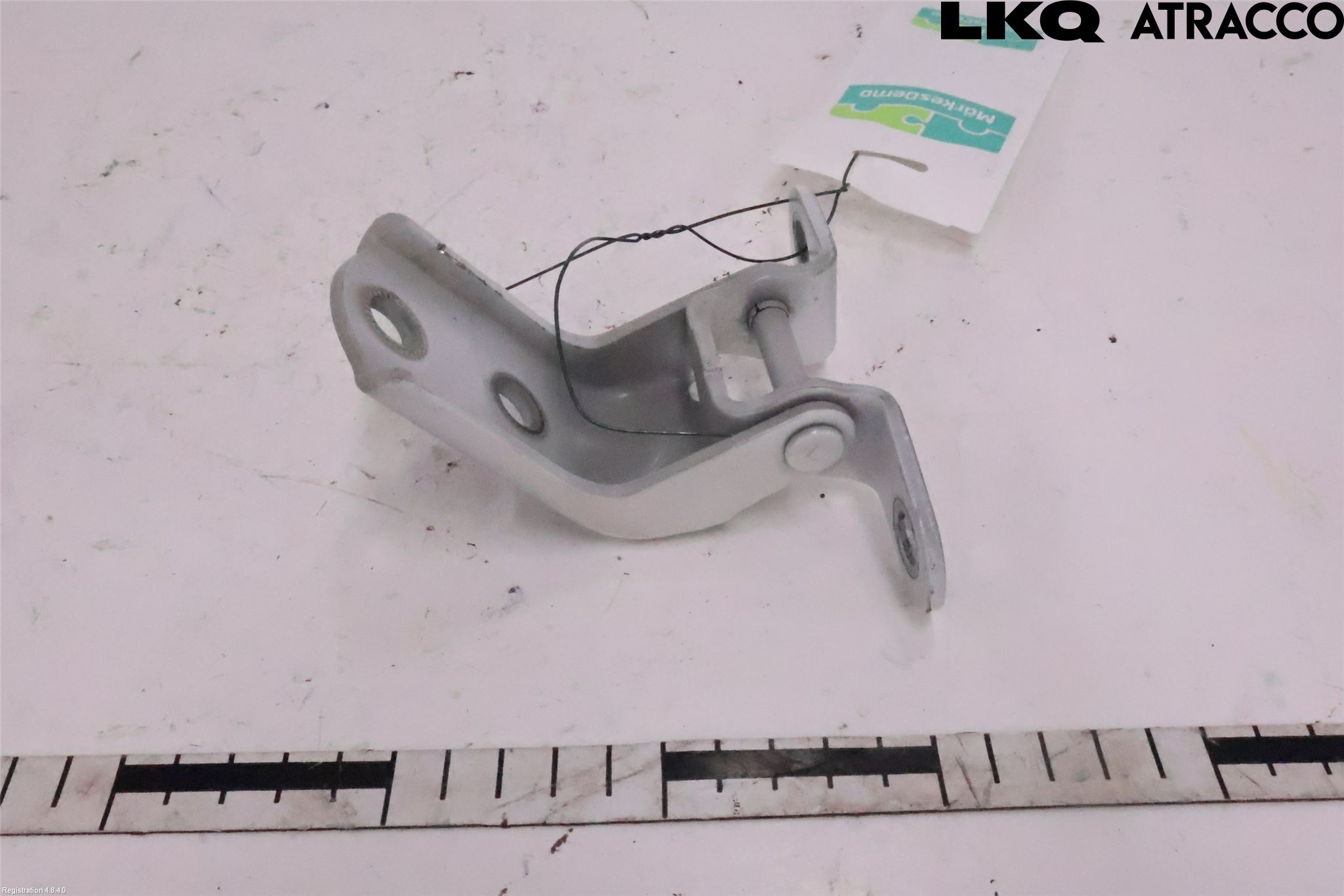 Kia PICANTO 17- Dörrgångjärn