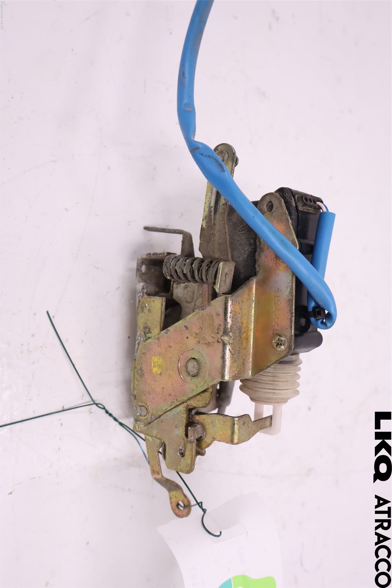 Volvo 940 91-98 Låskista-Dörrlås