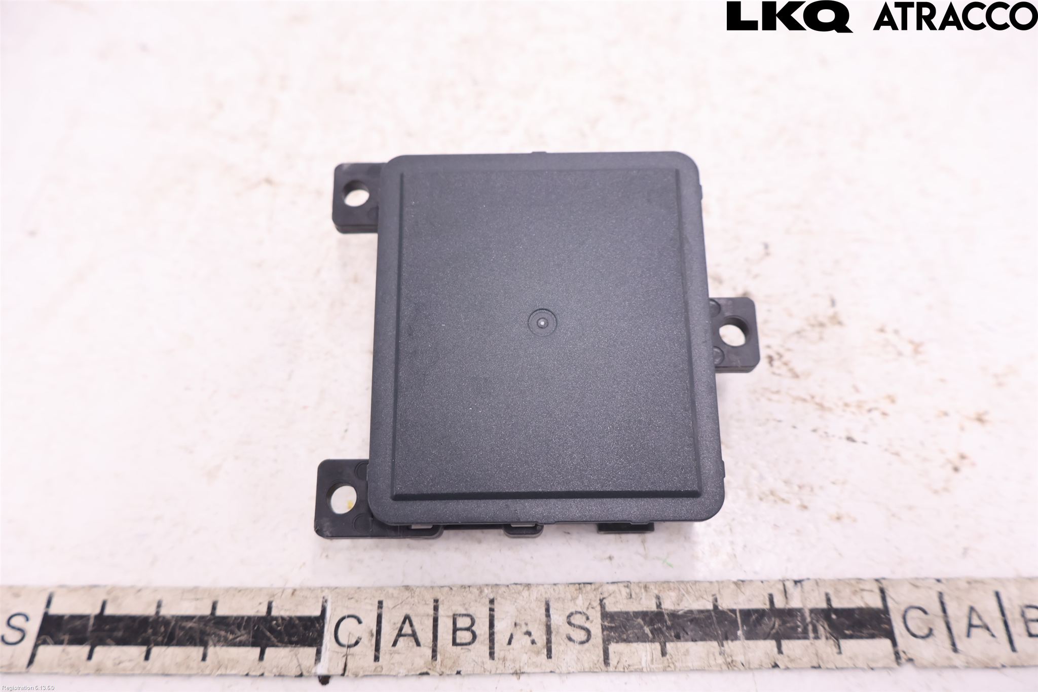 Skoda OCTAVIA (NX) 20- Sensor Adaptiv Farthållare