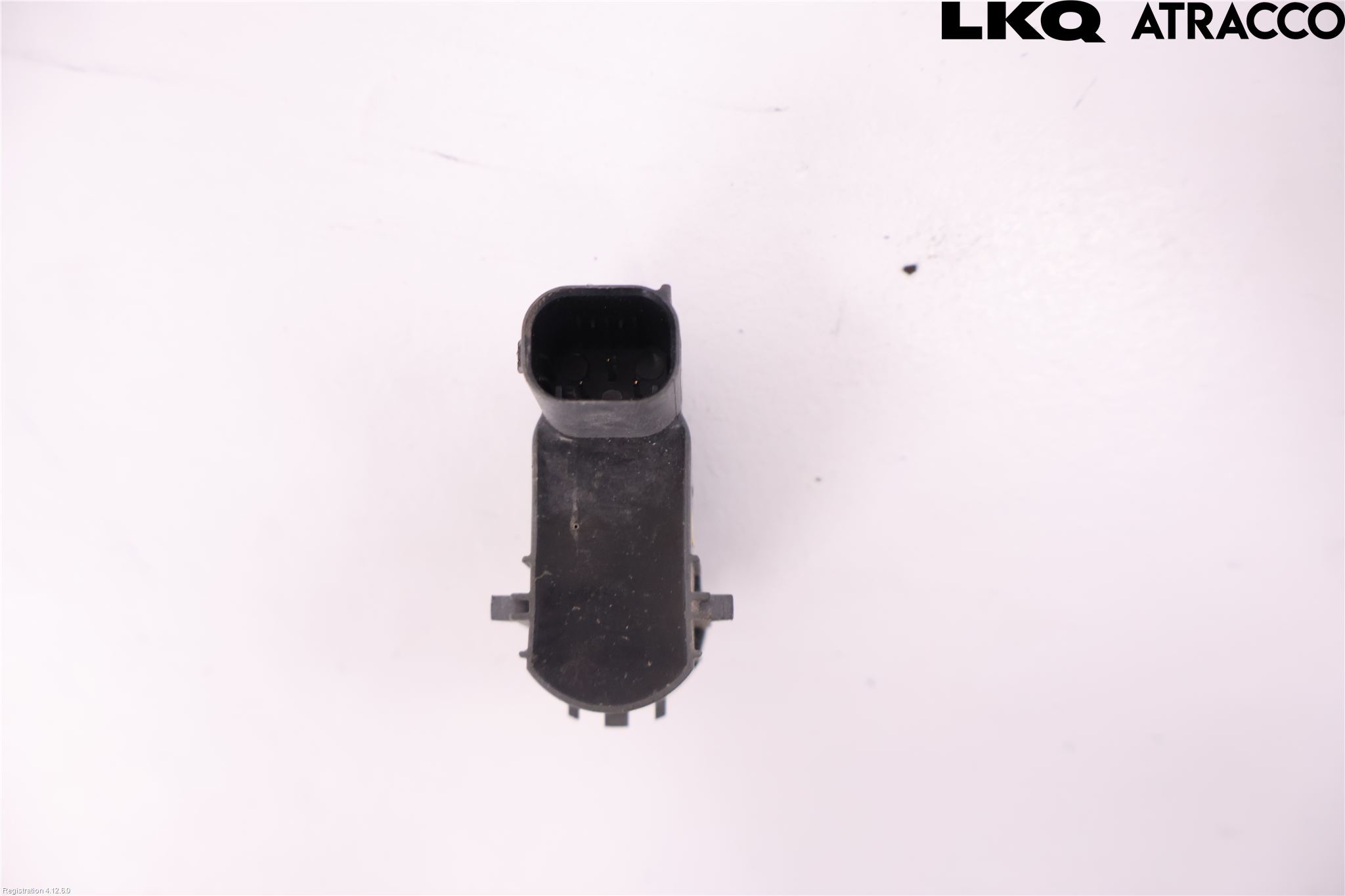 Citroen C3 10-17 Parkeringshjälp Backsensor
