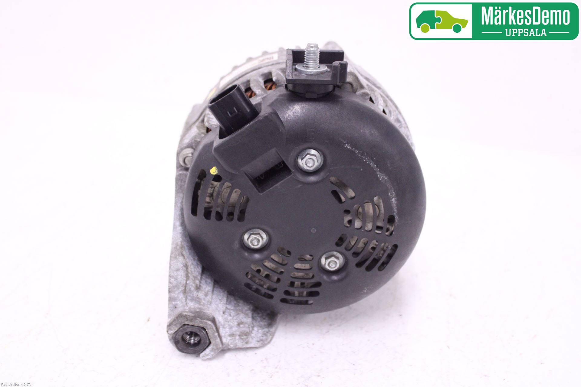 BMW 3 GT F34 13-19 Generator