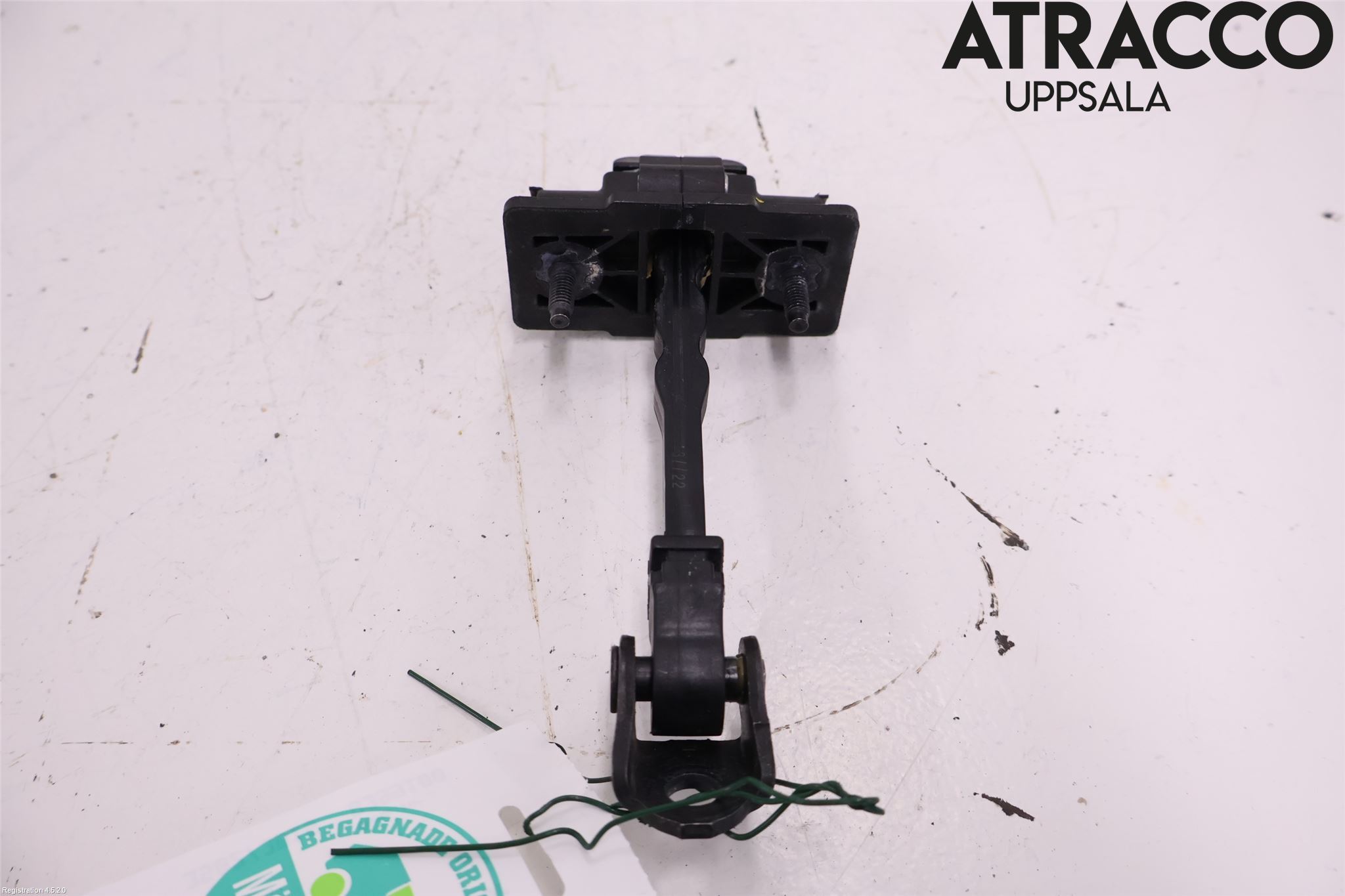 Opel GRANDLAND X 18- Dörrstopp