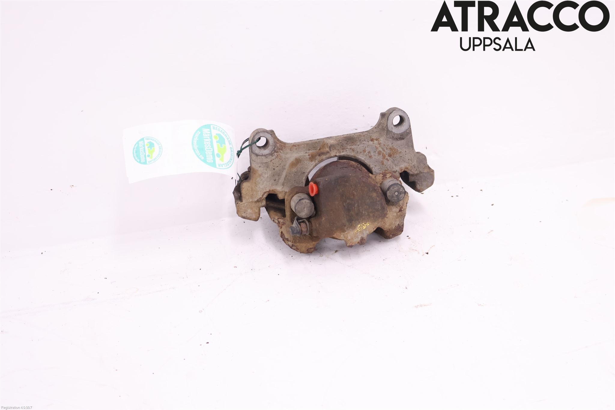 Audi A4 12-15 Bromsok Fram Vänster