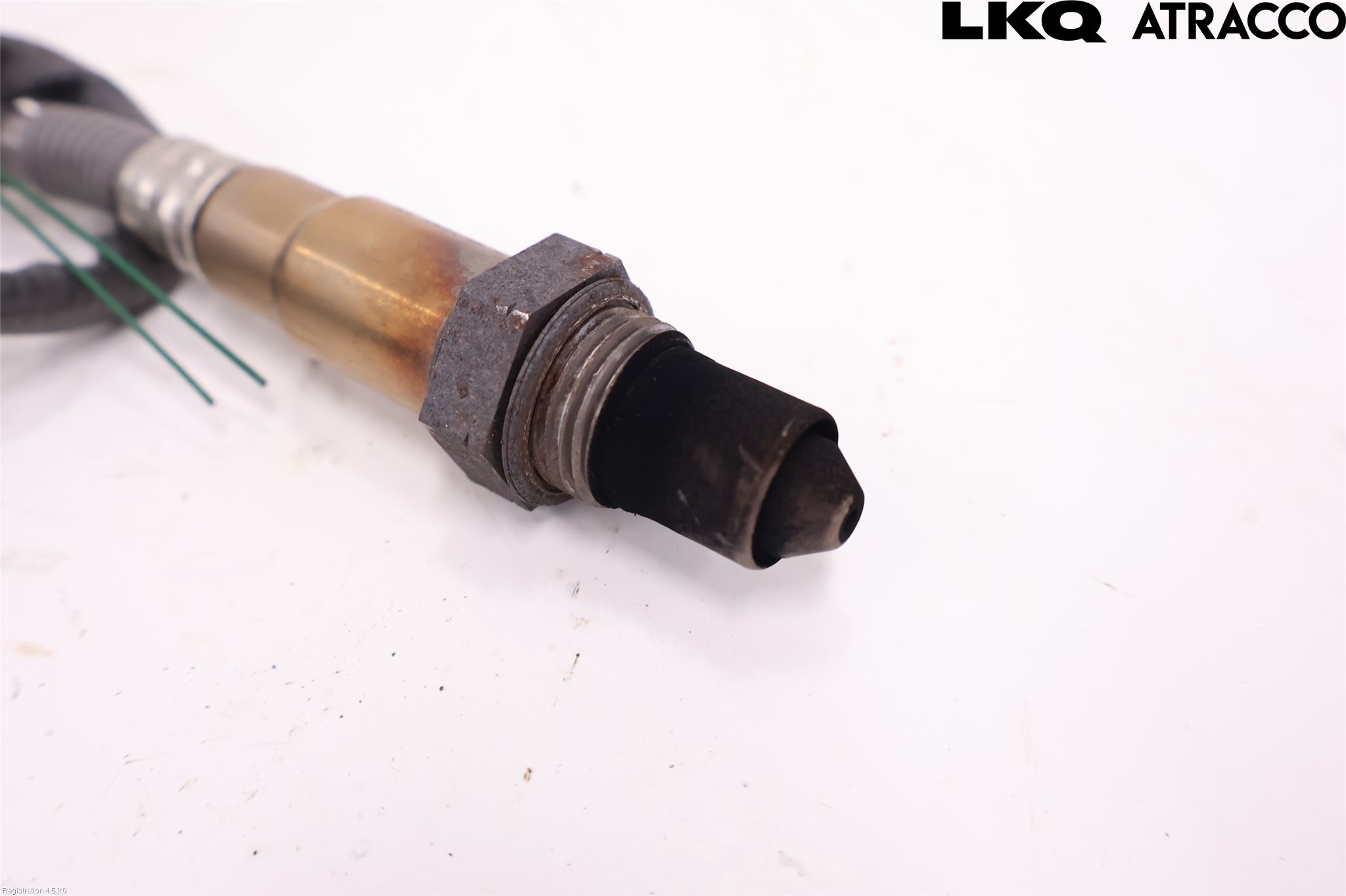 BMW 3 F30/F31/F80 12-19 Injlambdasond