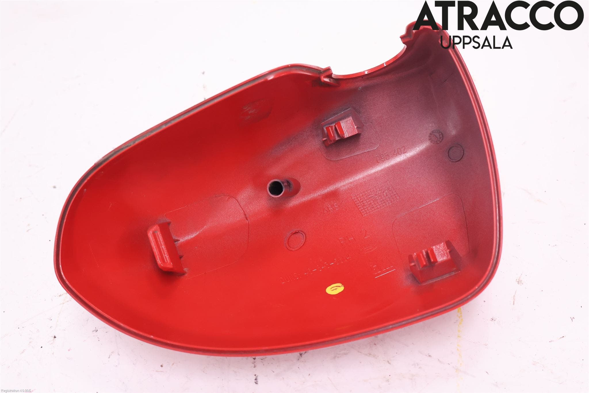 Opel CORSA D 07-14 Spegel Yttre El Hö