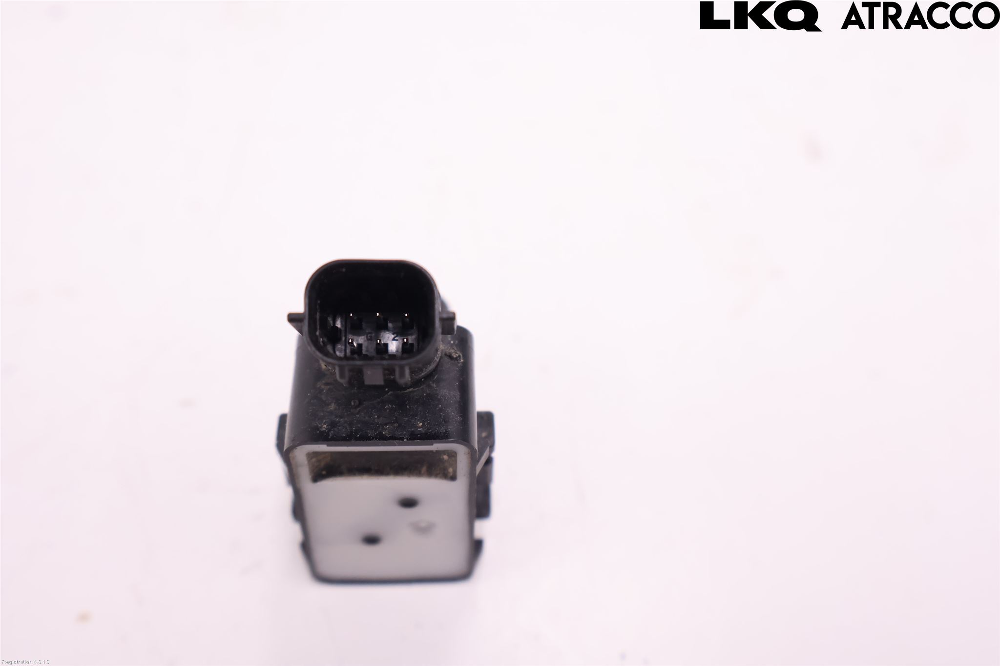 Toyota COROLLA 19- Parkeringshjälp Backsensor