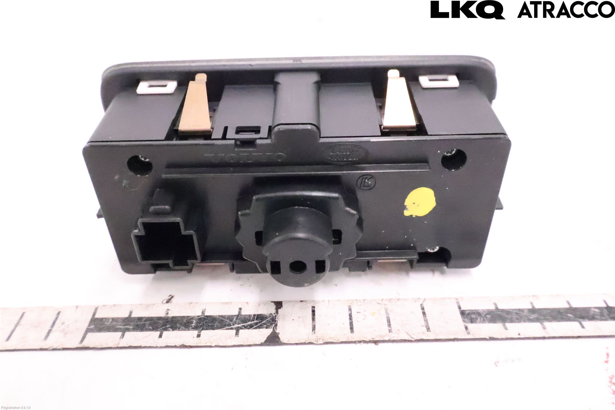 Volvo V60 11-13 Strömställare Ljus