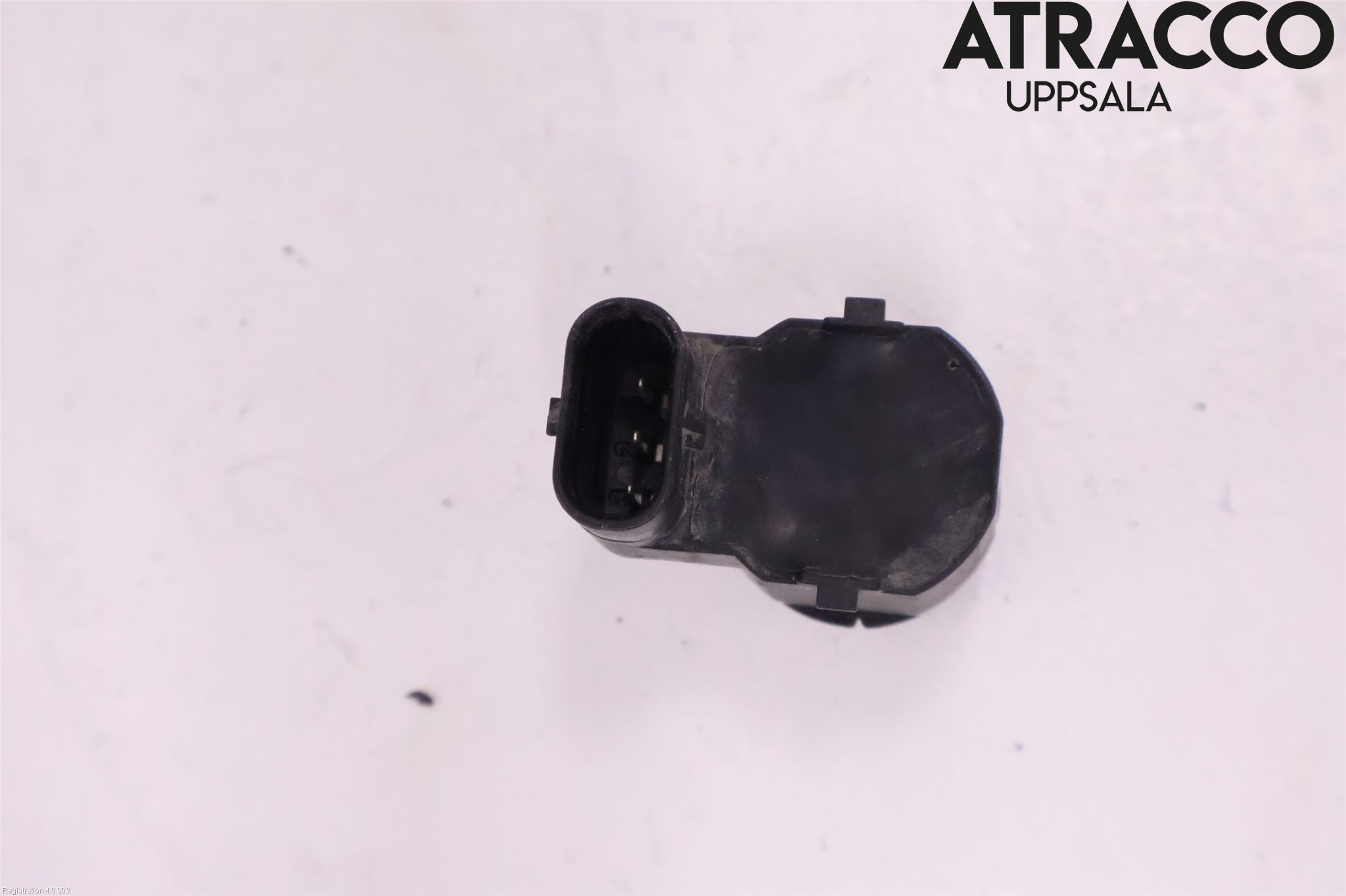 BMW 5 F10/F11/F18 09-17 Parkeringshjälp Backsensor