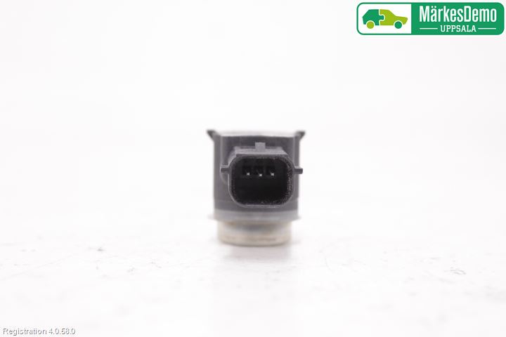 Ford FUSION Parkeringshjälp Backsensor