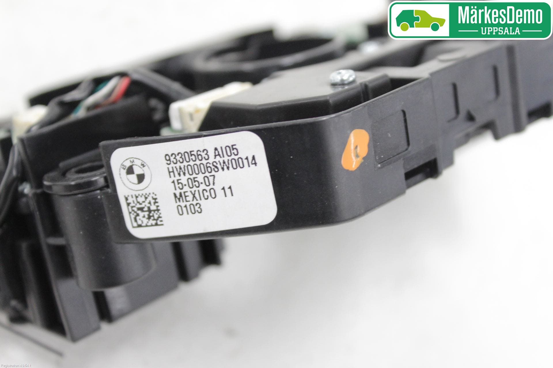 BMW X3 F25 10-17 Spakcentral