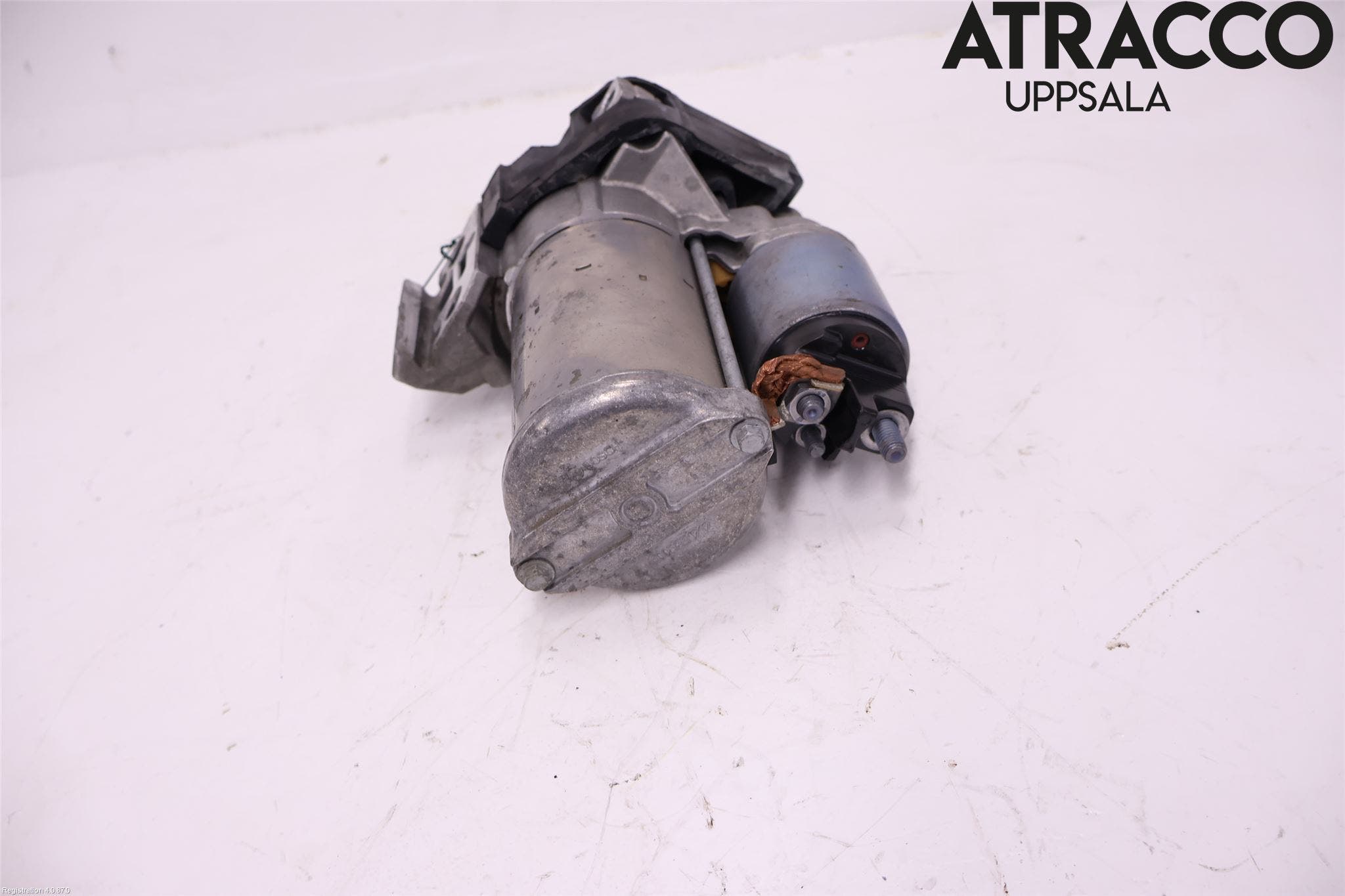 BMW 1 F20/F21 11-19 Startmotor