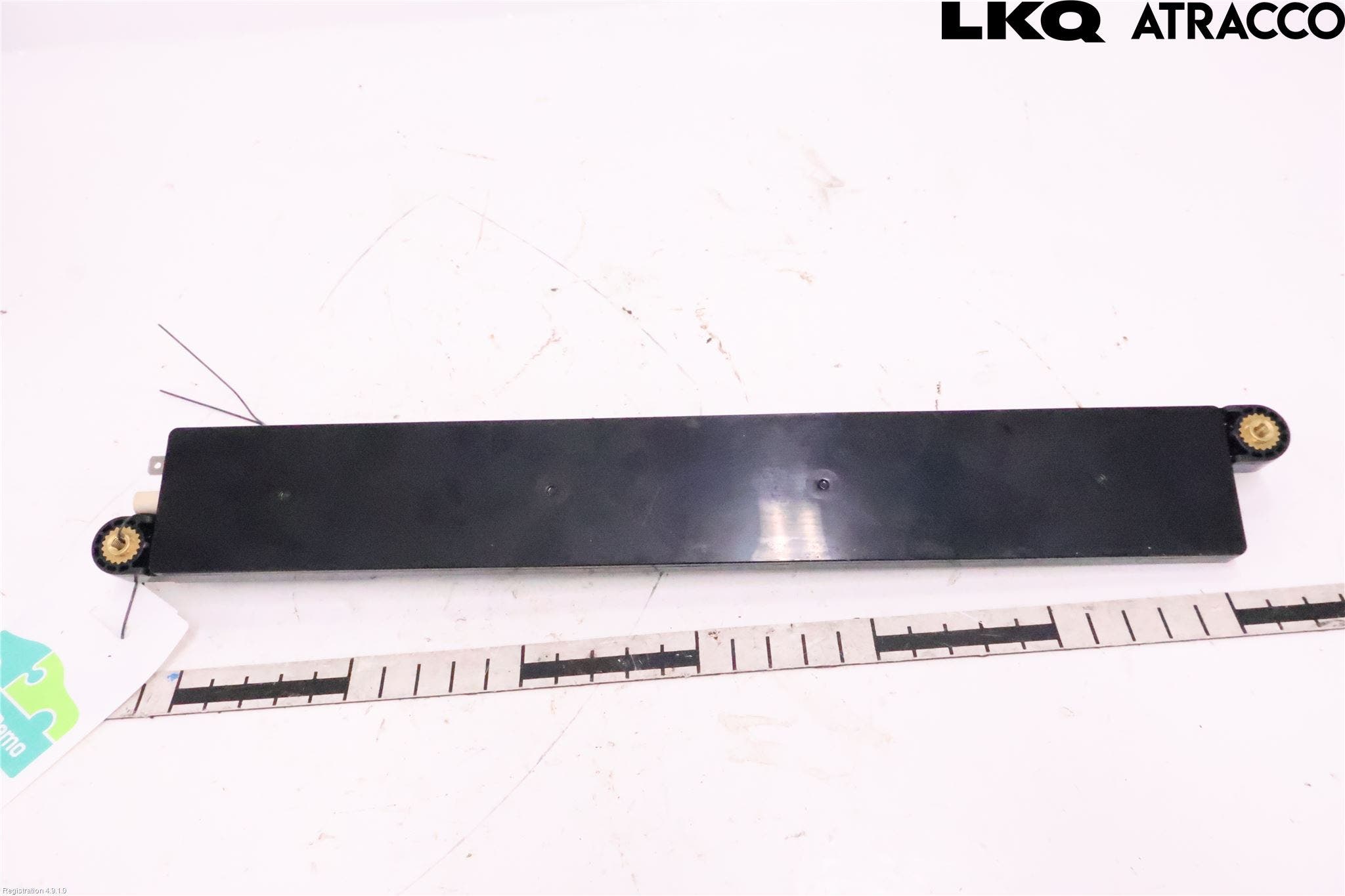 MG MARVEL R 22- Antennförstärkare