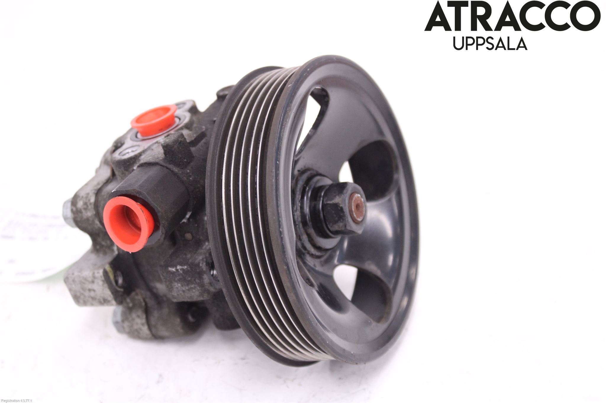 Kia CARENS II 07-12 Styrservopump