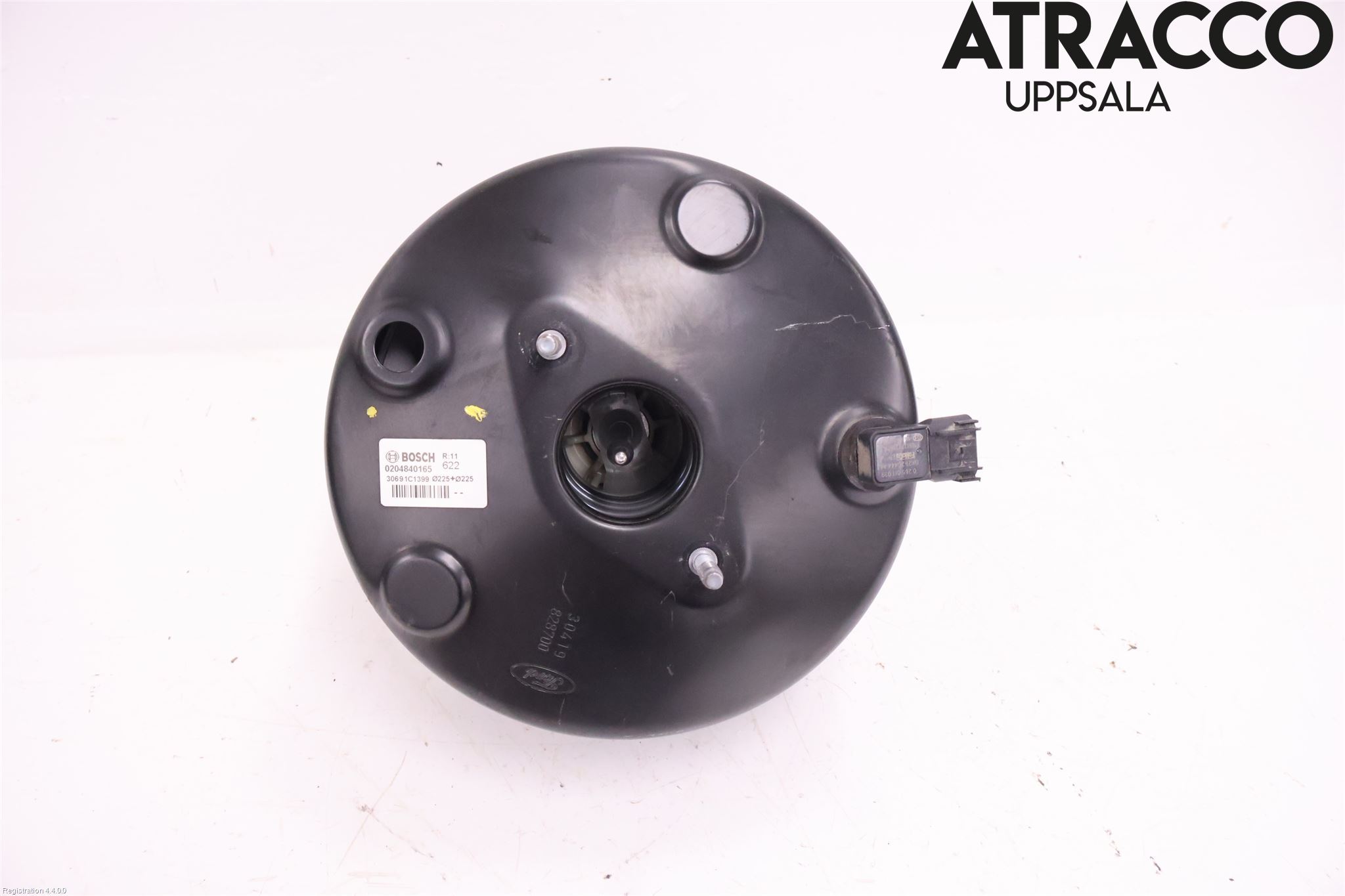 Ford TRANSIT SKÅP/BUSS 14-22 Bromsservo