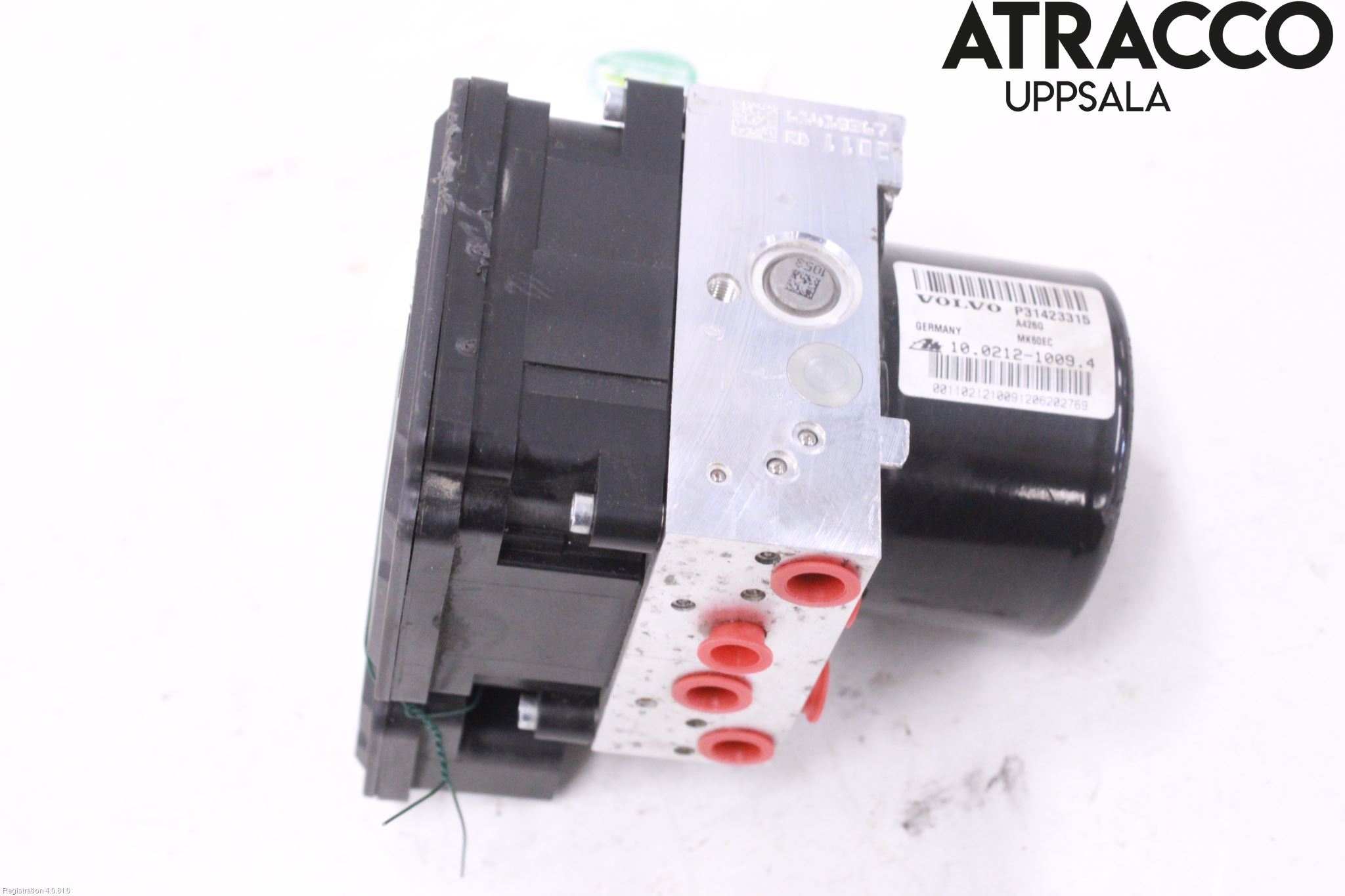 Volvo V40 12-19 Abs Hydraulaggregat