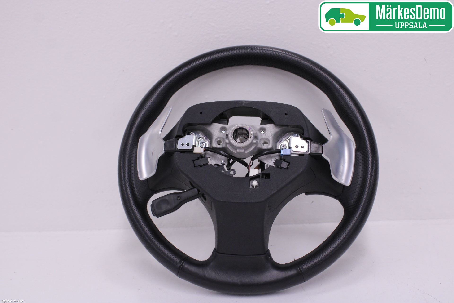 Lexus IS 220d/250/350 06-13 Ratt