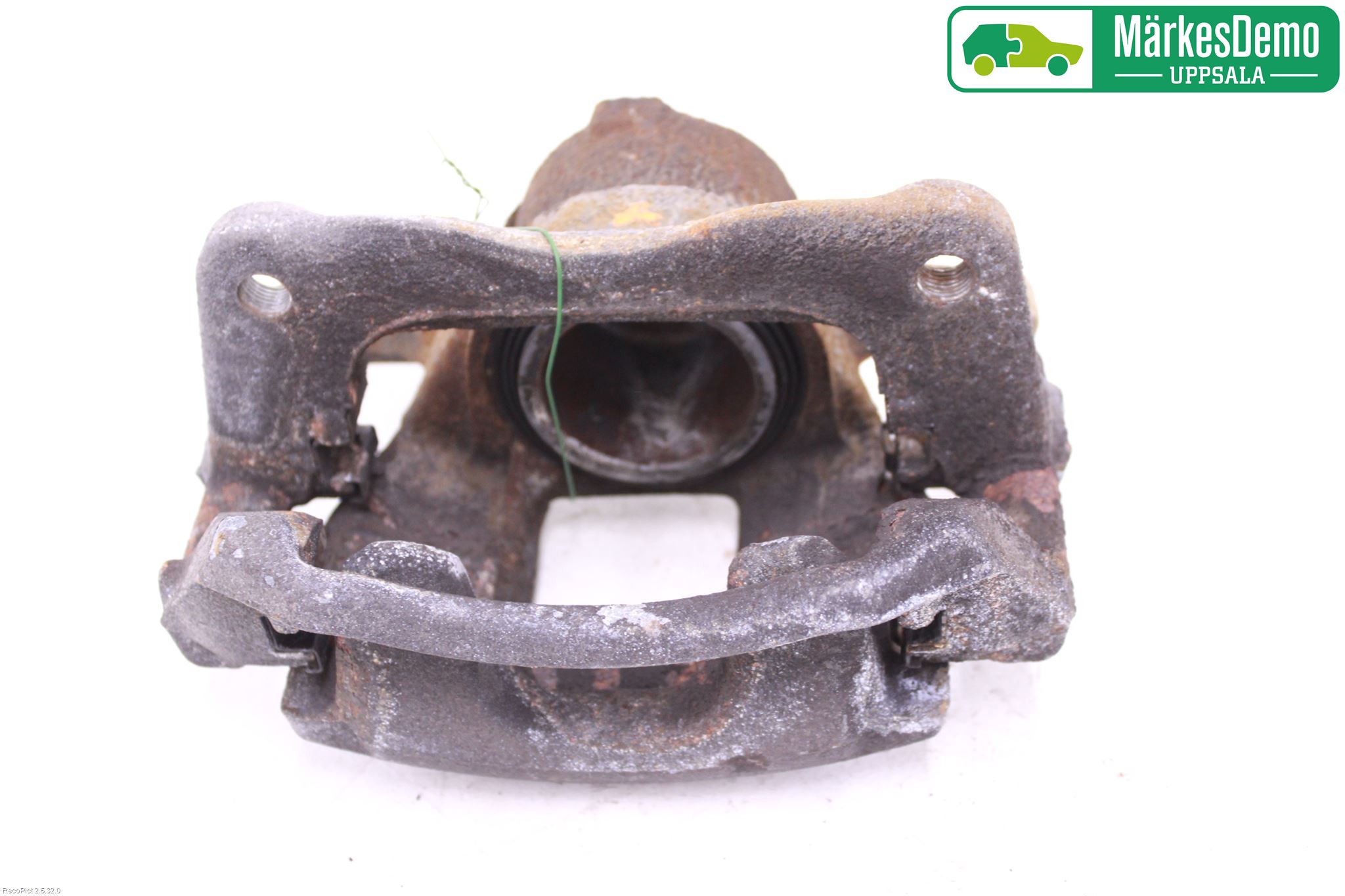 Toyota AURIS 13-19 Bromsok Fram Vänster