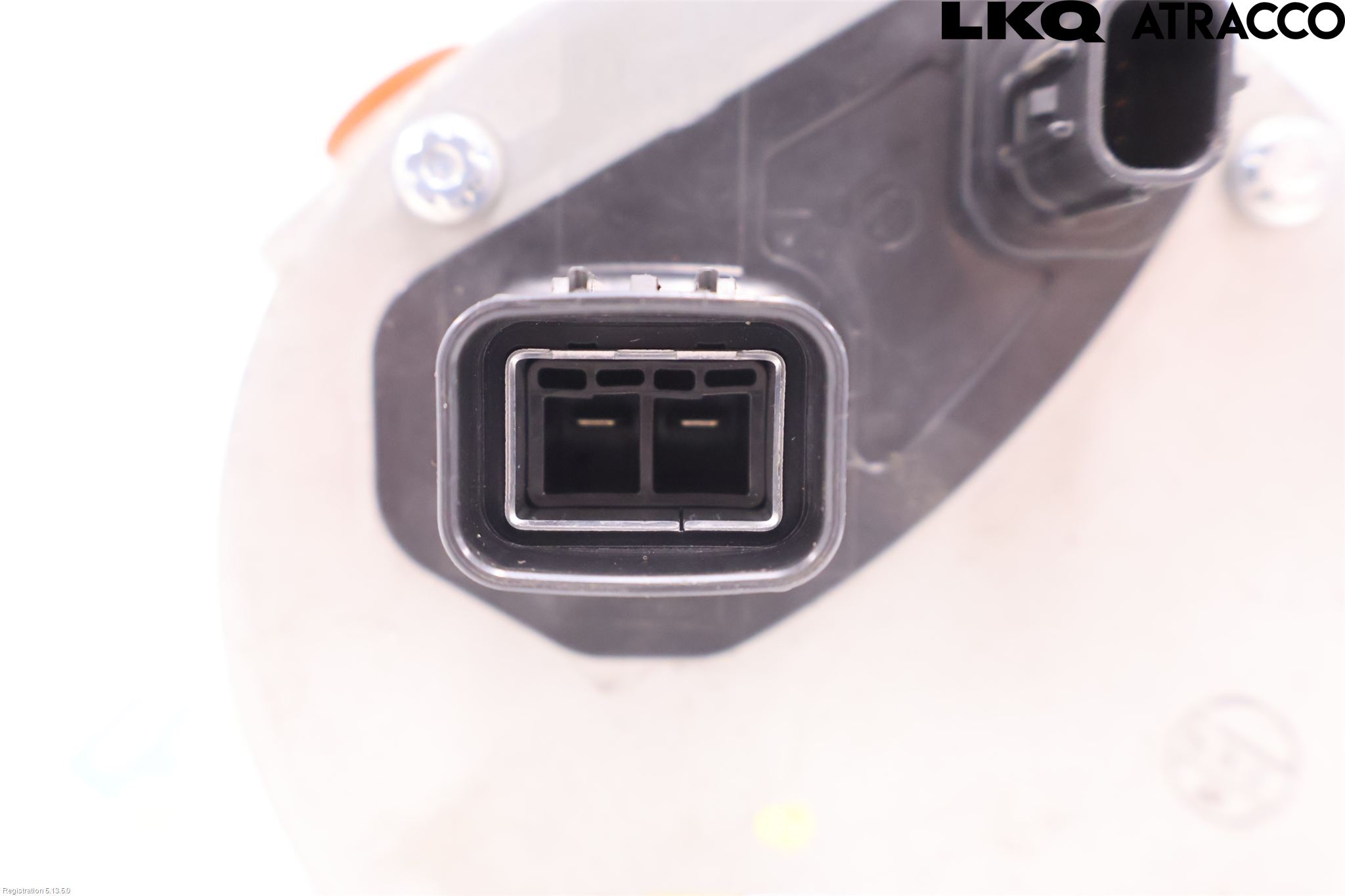 Toyota bZ4X EA10 22- Ac Kompressor