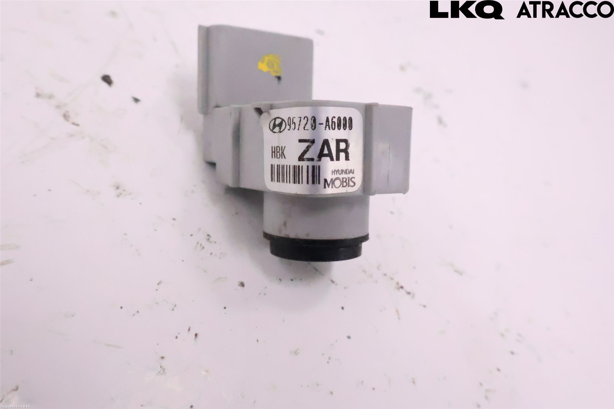 Hyundai i30 GD 13-17 Parkeringshjälp Backsensor