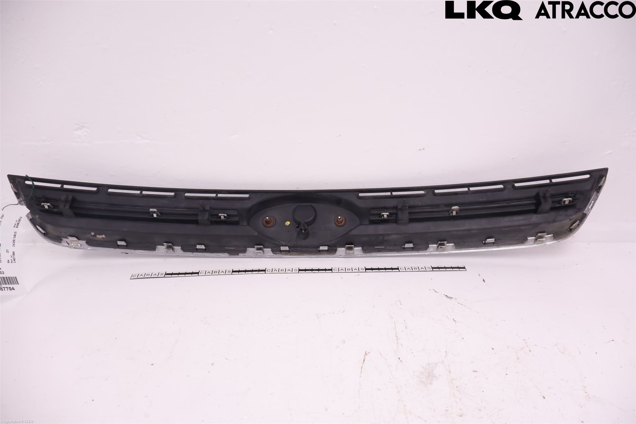Ford KUGA 13-16 Grill Komp