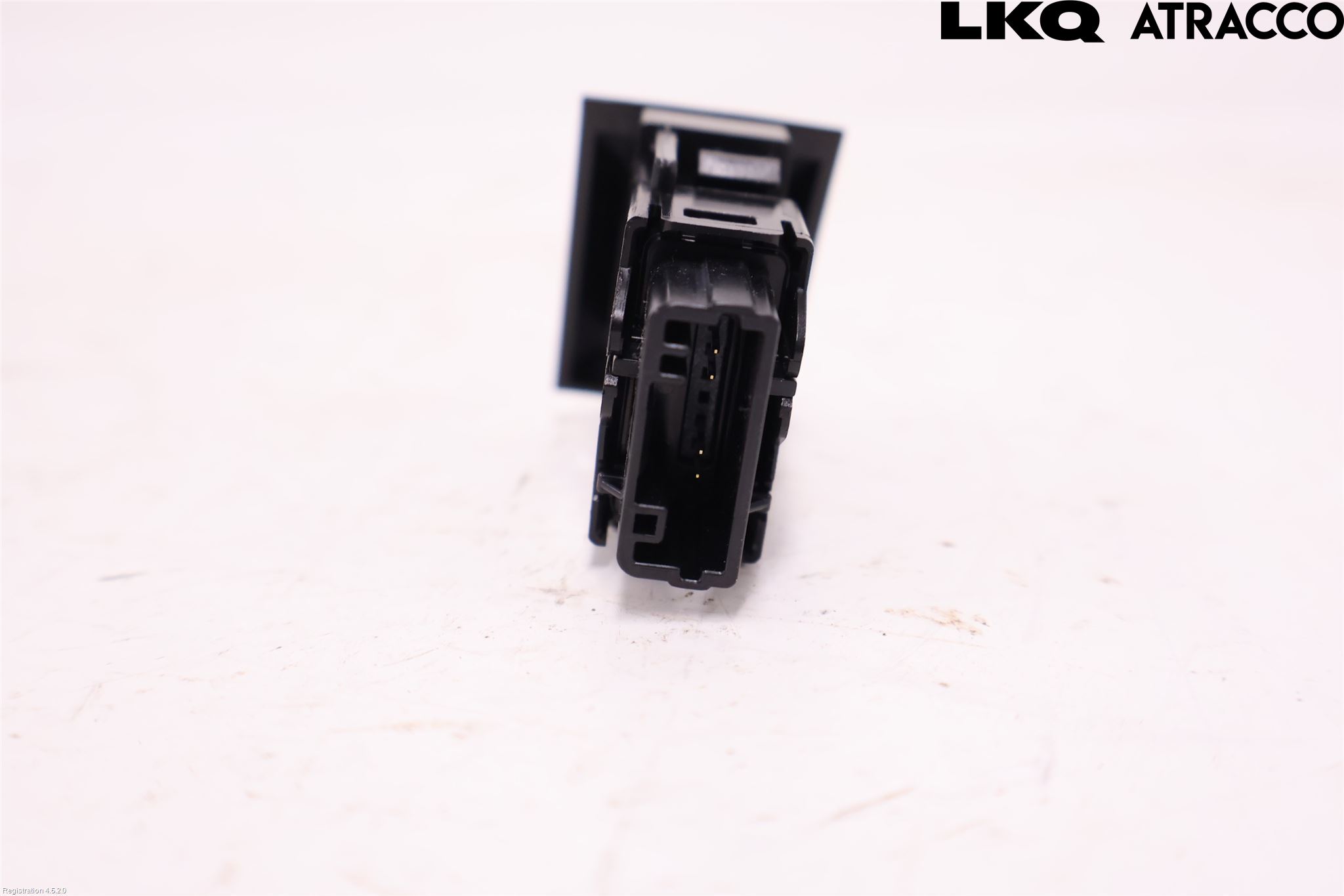 Toyota COROLLA 19- Strömställare Varnings