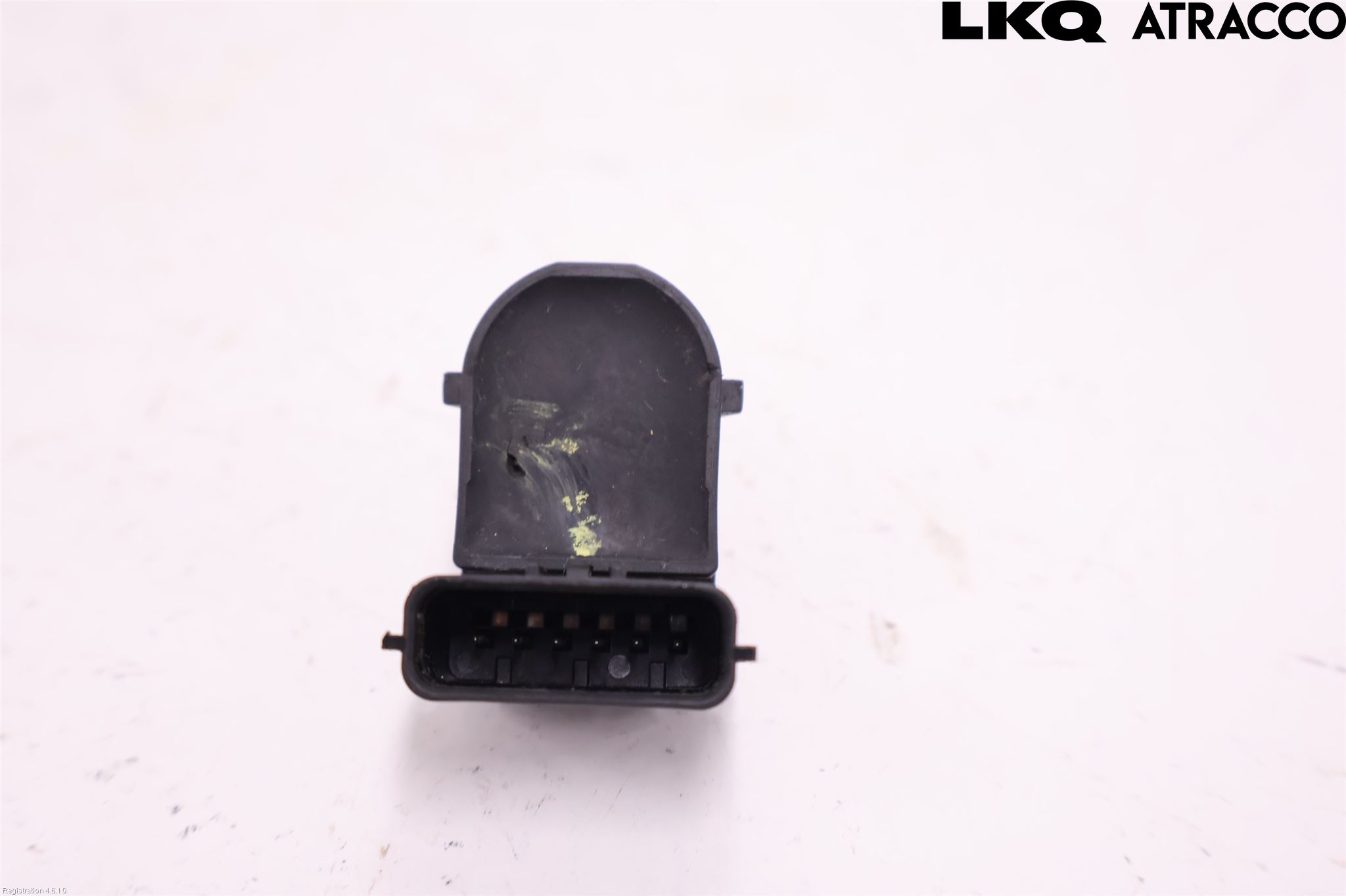 Hyundai TUCSON 05- Parkeringshjälp Frontsensor