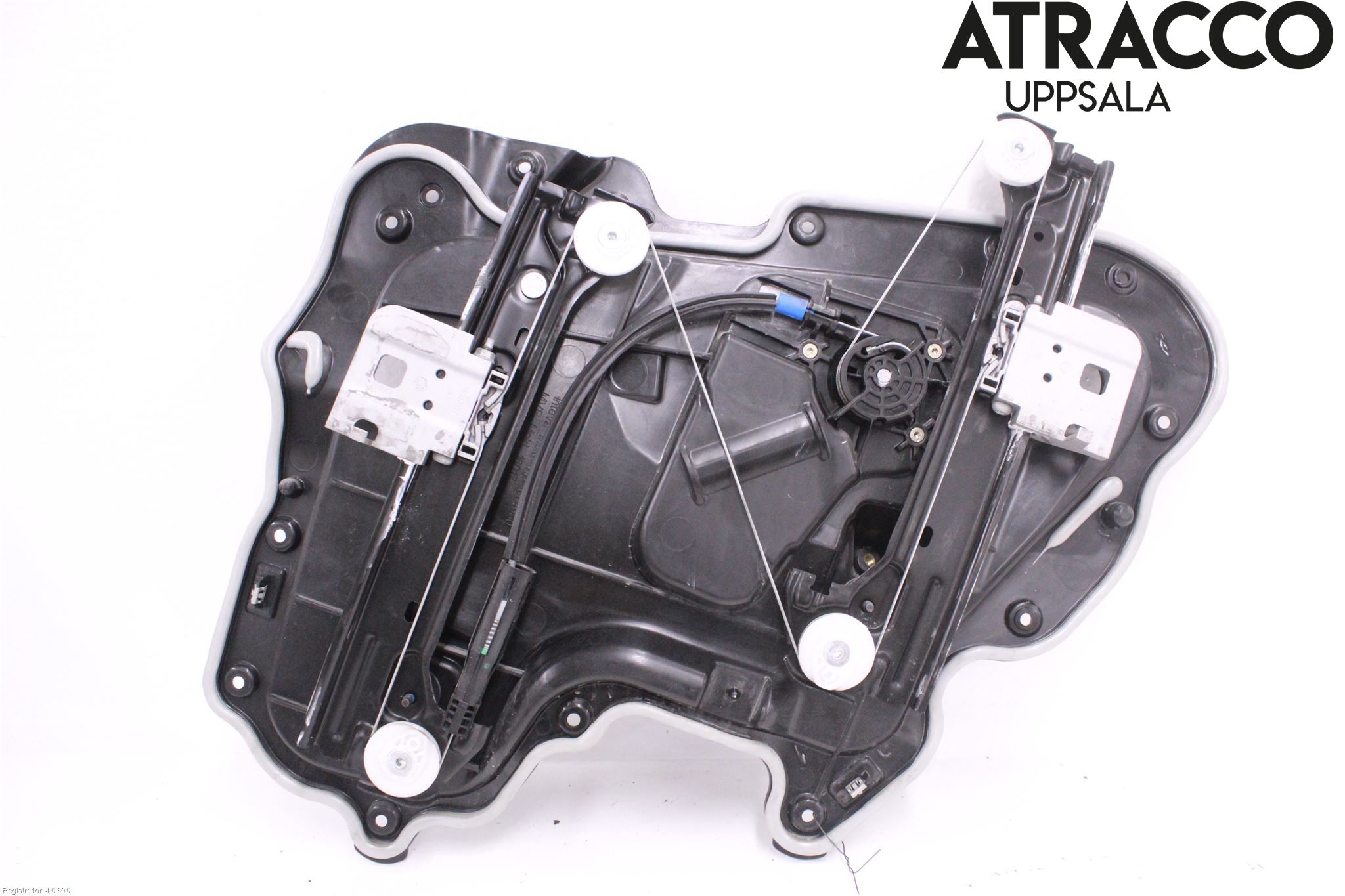 Tesla MODEL 3 17- Fönsterhiss El Kompl