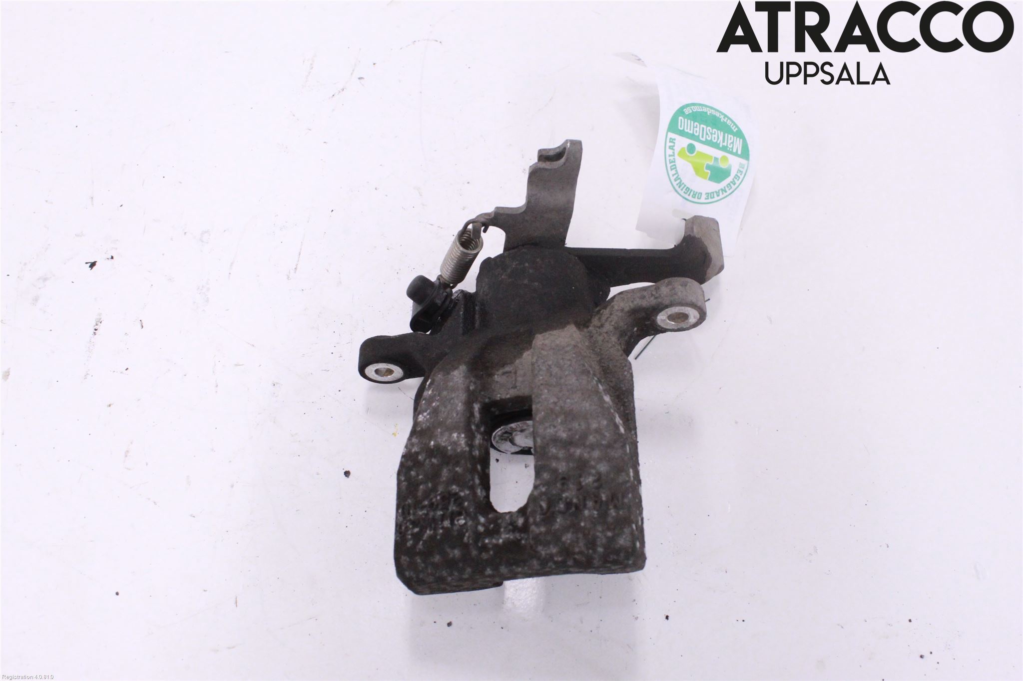 Mini ONE/COOPER 5DR F55 14-24 Bromsok Bak Vänster