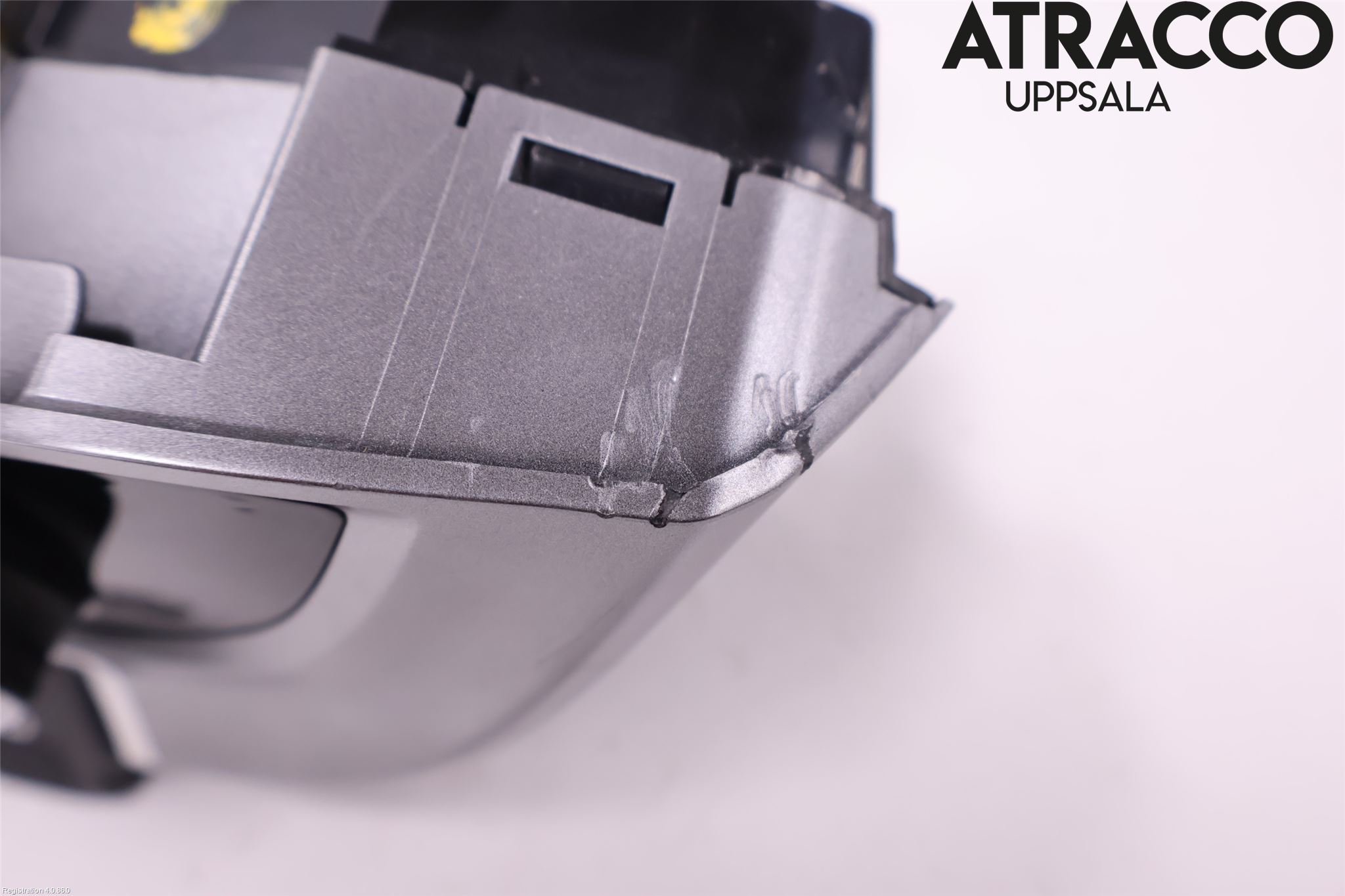 Kia RIO 12-16 Ac Styrenhet Ac Manöveren