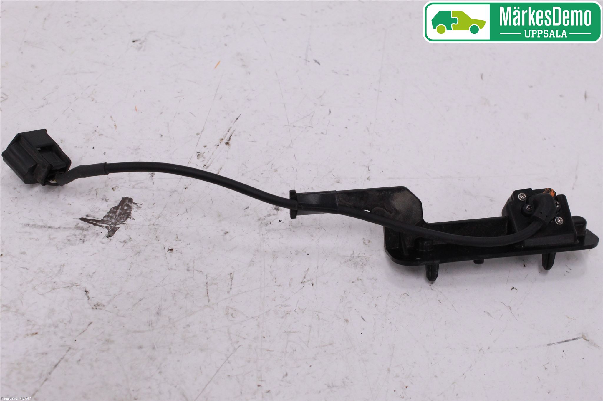 Mitsubishi OUTLANDER 13-21 Parkeringshjälp Kamera