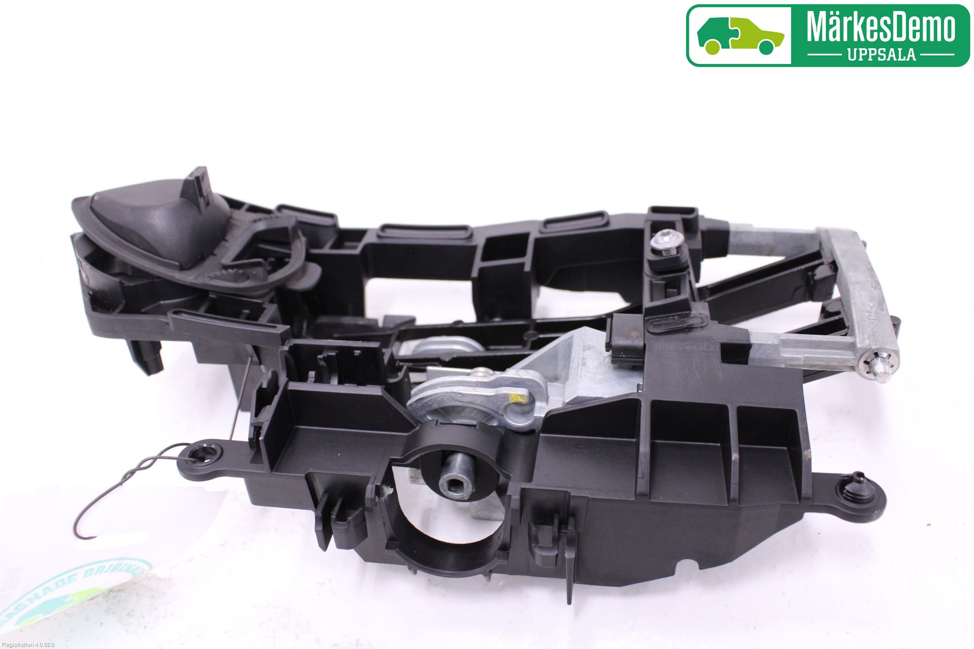 BMW 5 F10/F11/F18 09-17 Dörrhandtag Yttre Vä